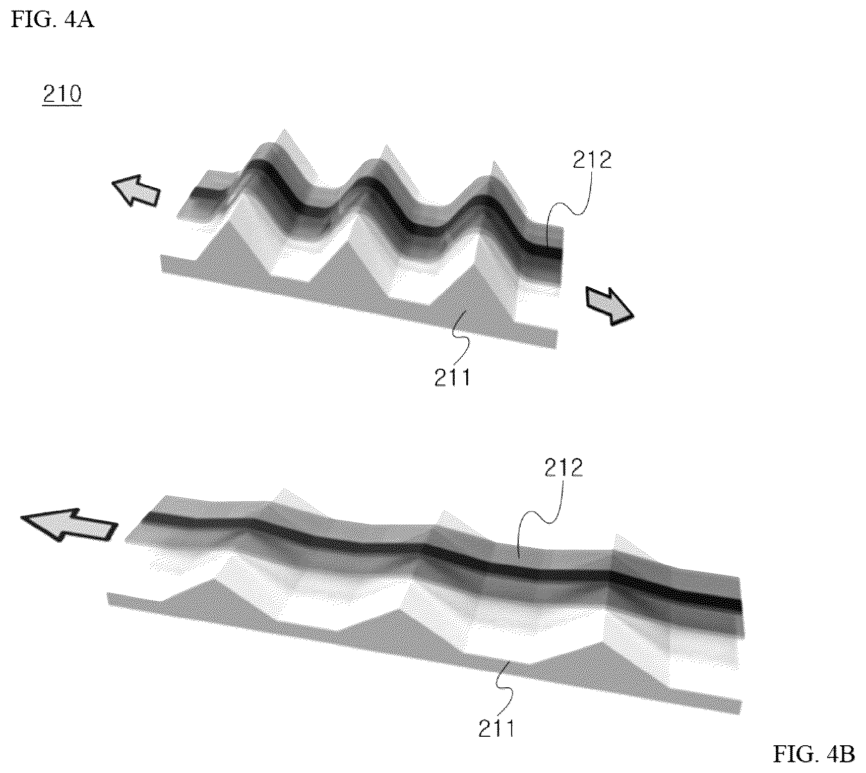 Patent US12090039 Figure 4 – Biomimetic artificial bladder and method for controlling same