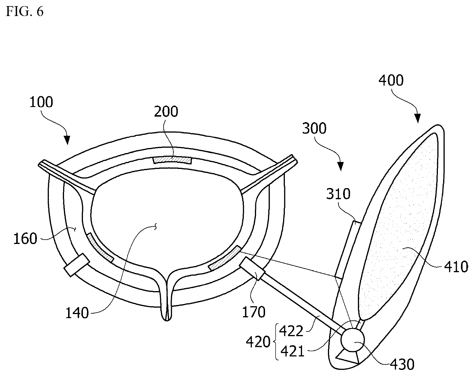 Patent US12090039 Figure 6 – Biomimetic artificial bladder and method for controlling same