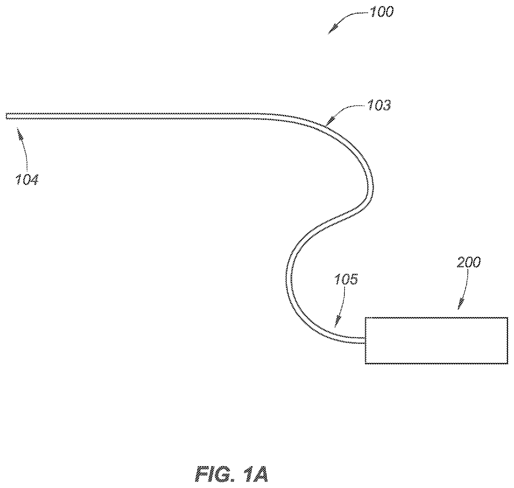 Patent US12090040 Figure 1 – Methods for deployment of an implant