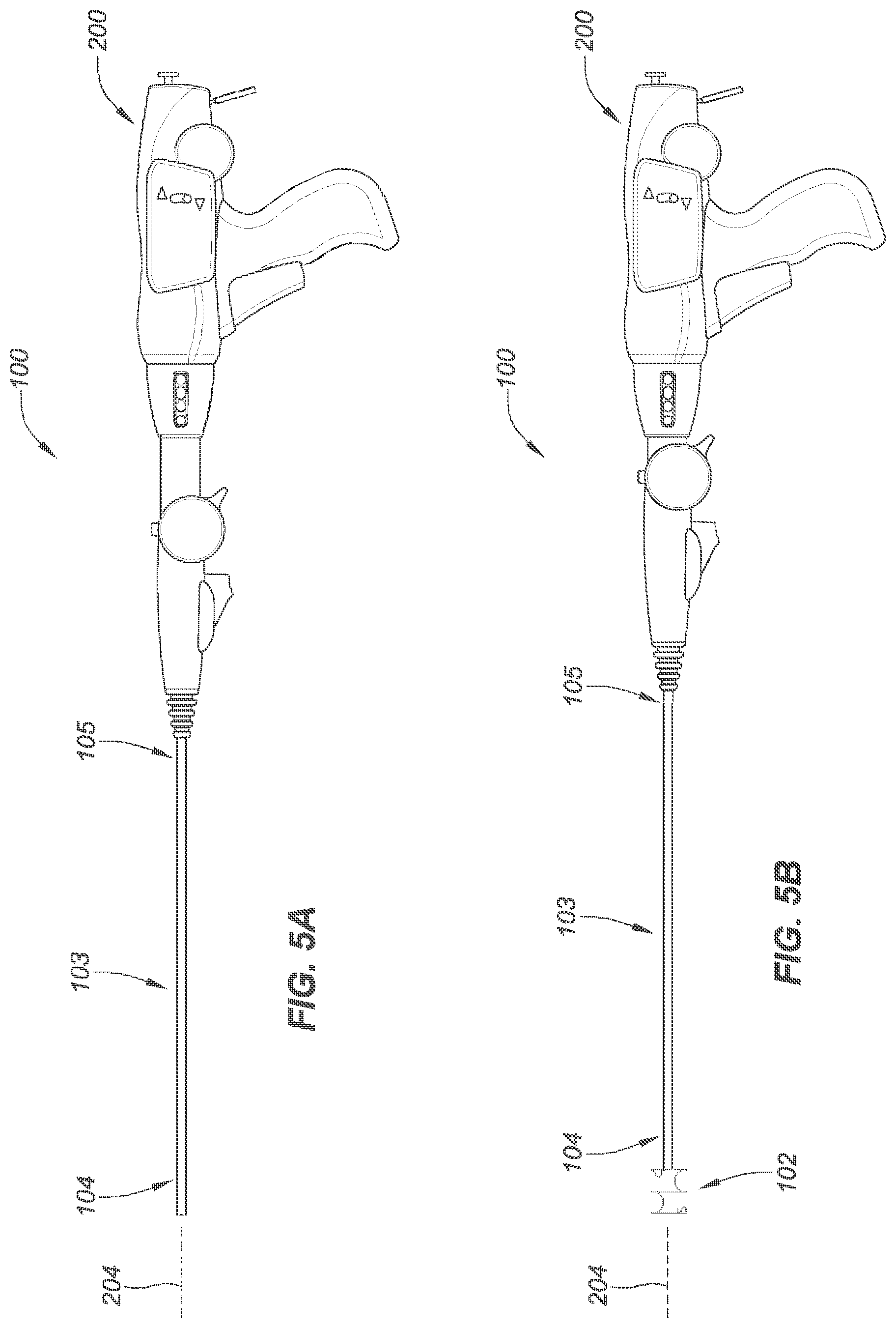 Patent US12090040 Figure 14 – Methods for deployment of an implant