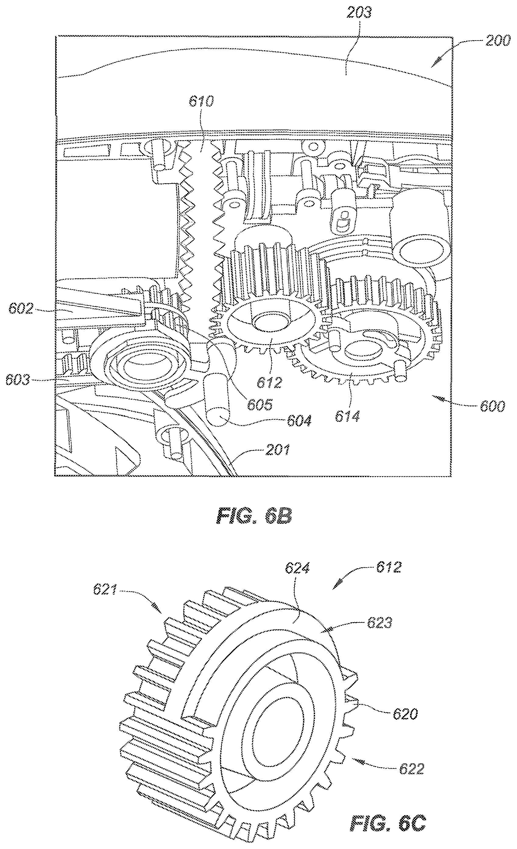 Patent US12090040 Figure 16 – Methods for deployment of an implant