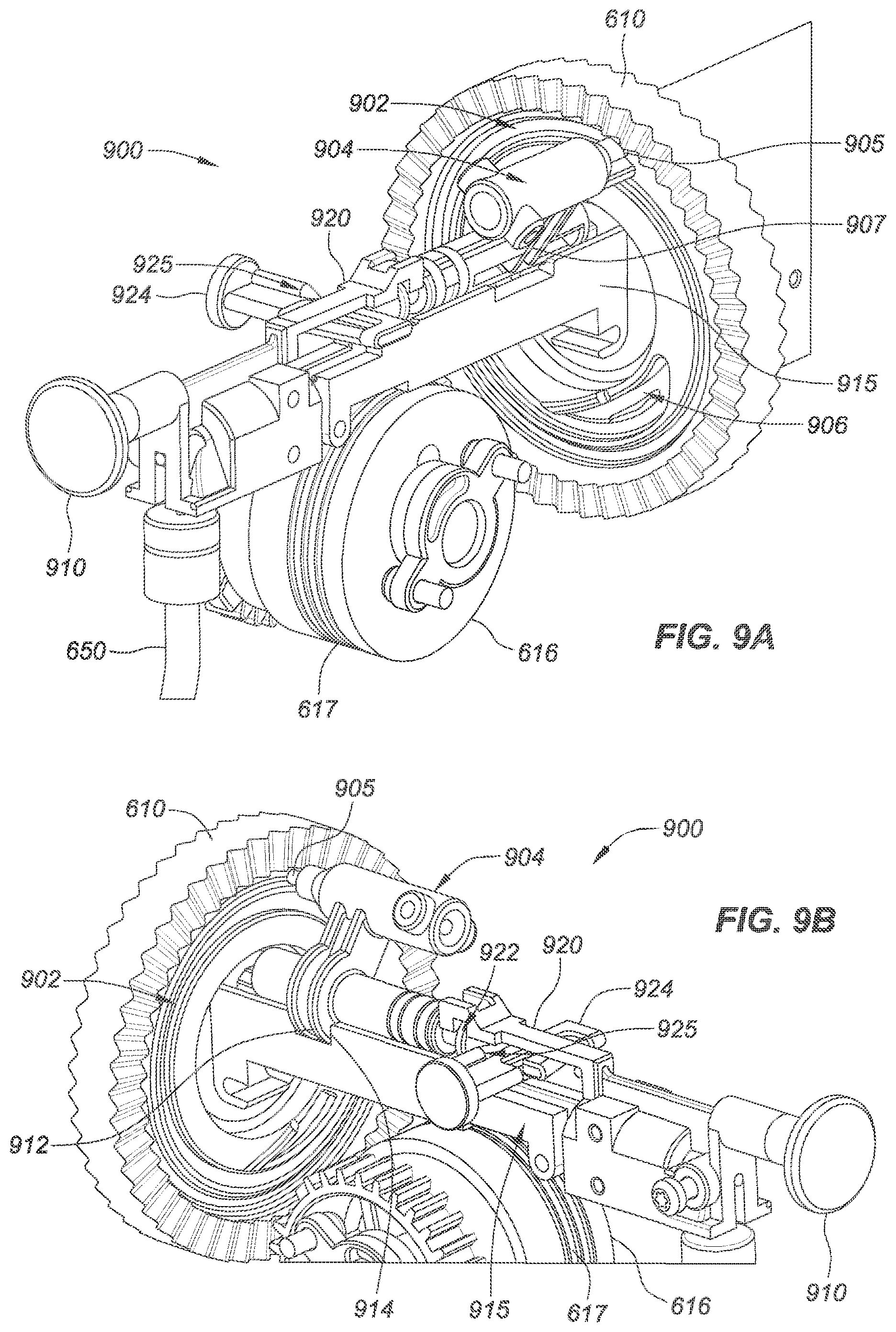 Patent US12090040 Figure 19 – Methods for deployment of an implant