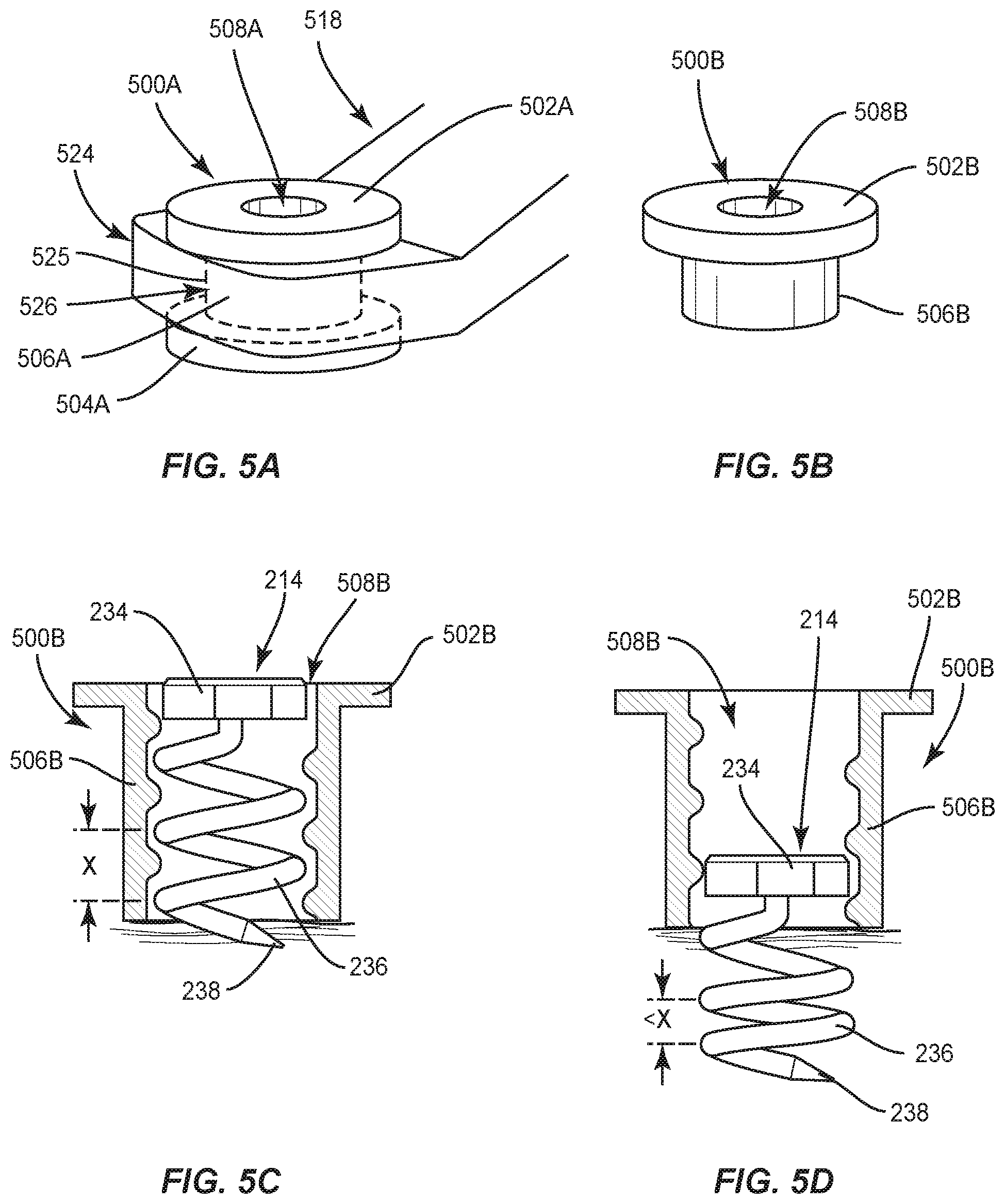 Patent US12090042 Figure 11 – Intraocular lenses (IOLs) and related assemblies and intraocular attachment methods
