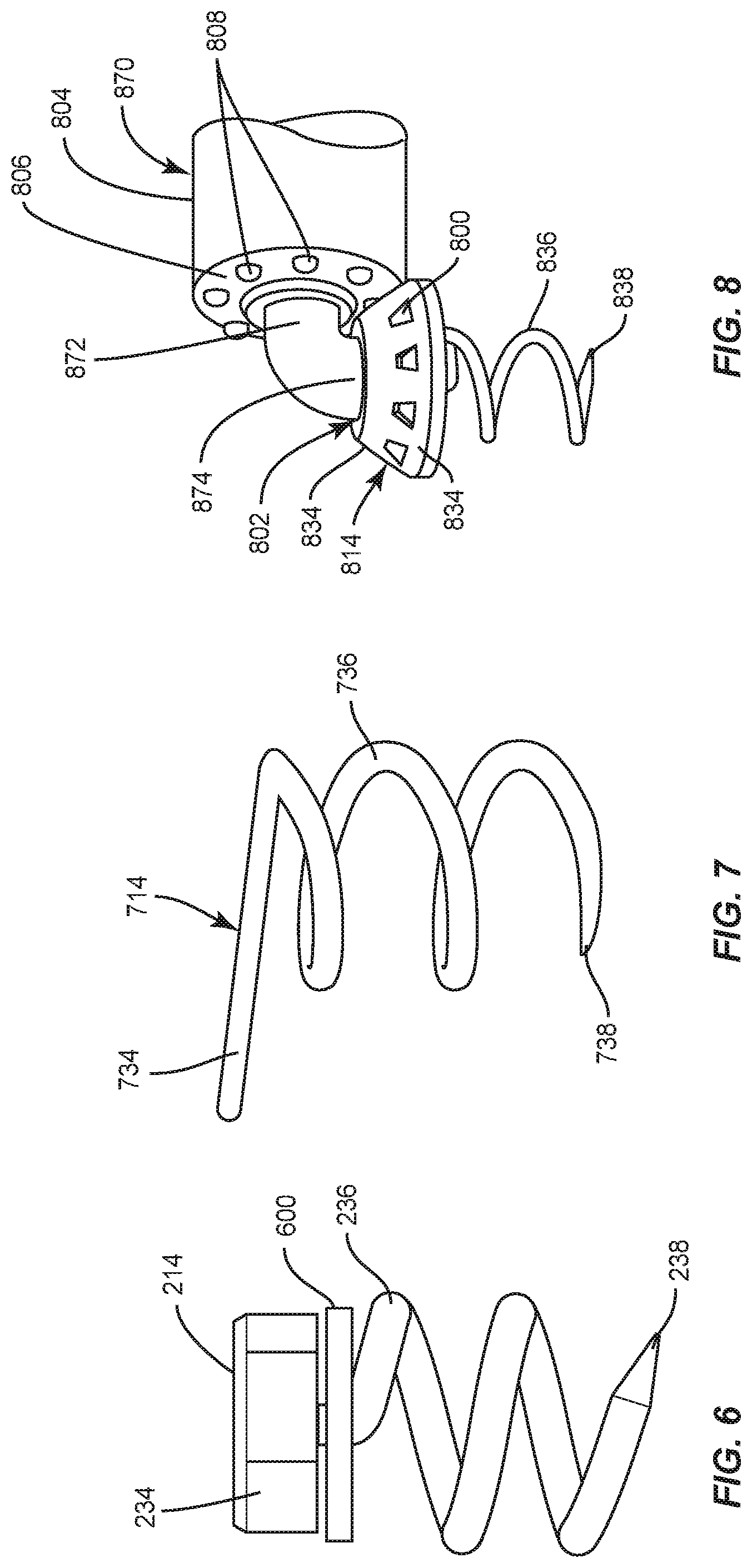 Patent US12090042 Figure 12 – Intraocular lenses (IOLs) and related assemblies and intraocular attachment methods