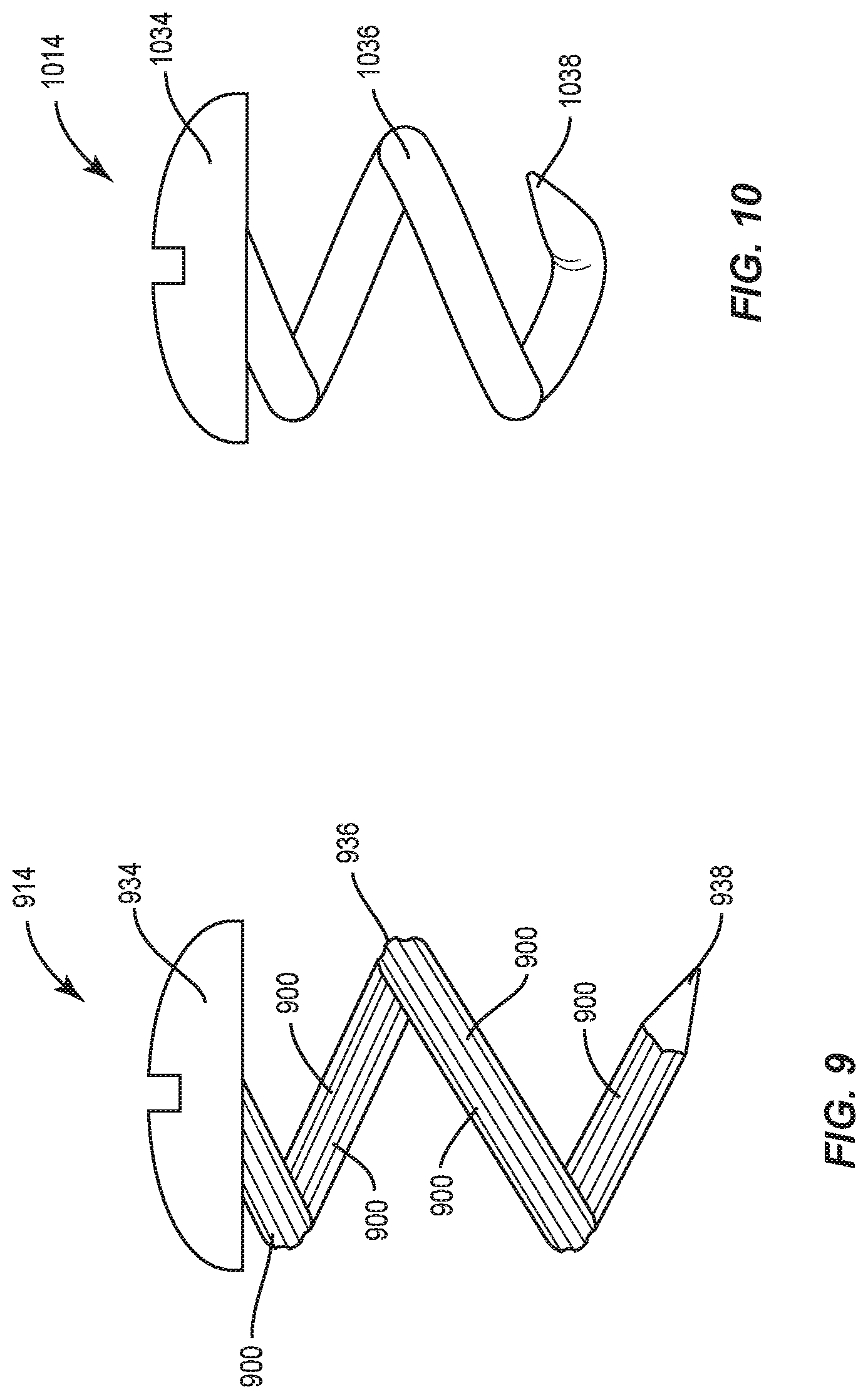 Patent US12090042 Figure 13 – Intraocular lenses (IOLs) and related assemblies and intraocular attachment methods
