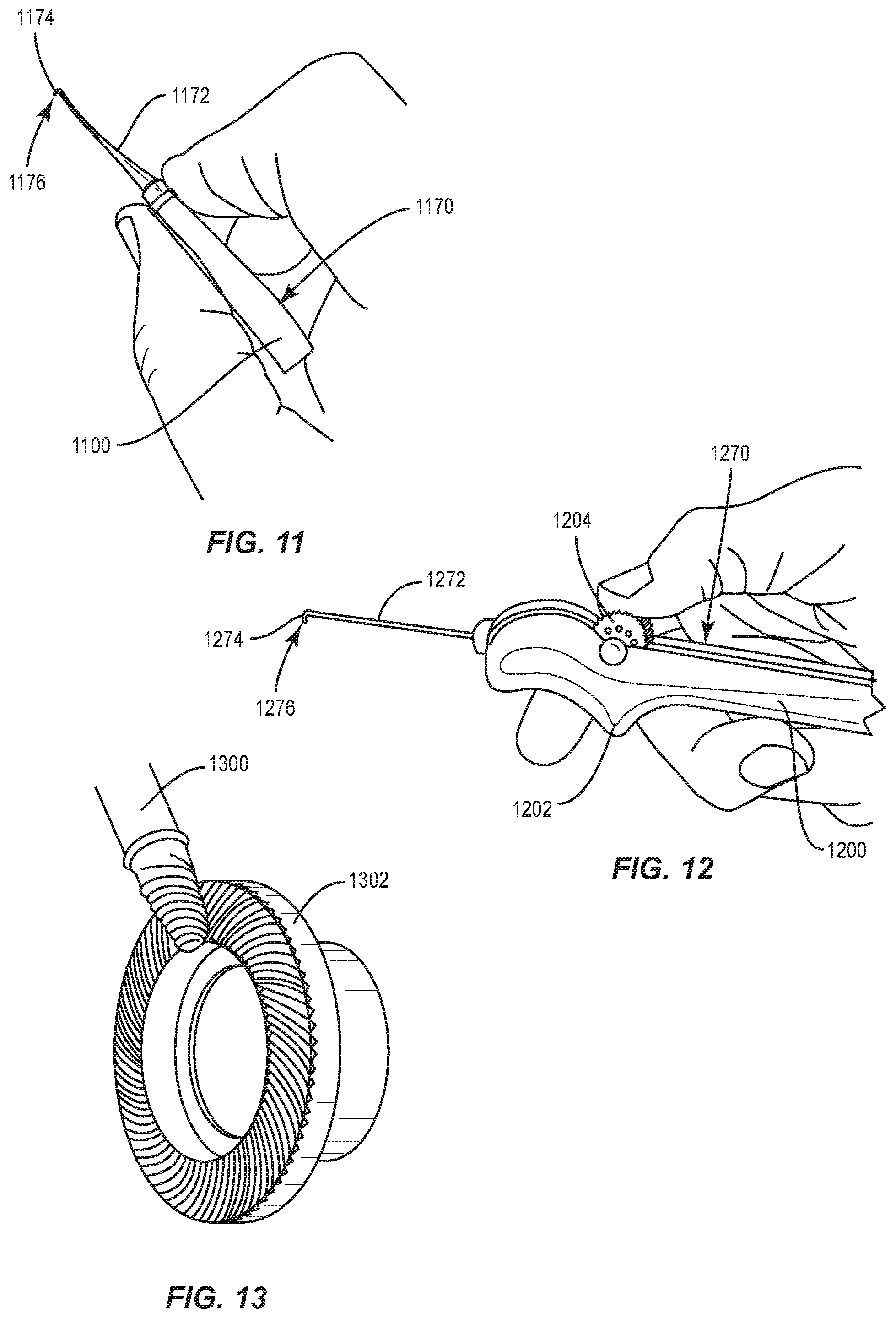 Patent US12090042 Figure 14 – Intraocular lenses (IOLs) and related assemblies and intraocular attachment methods