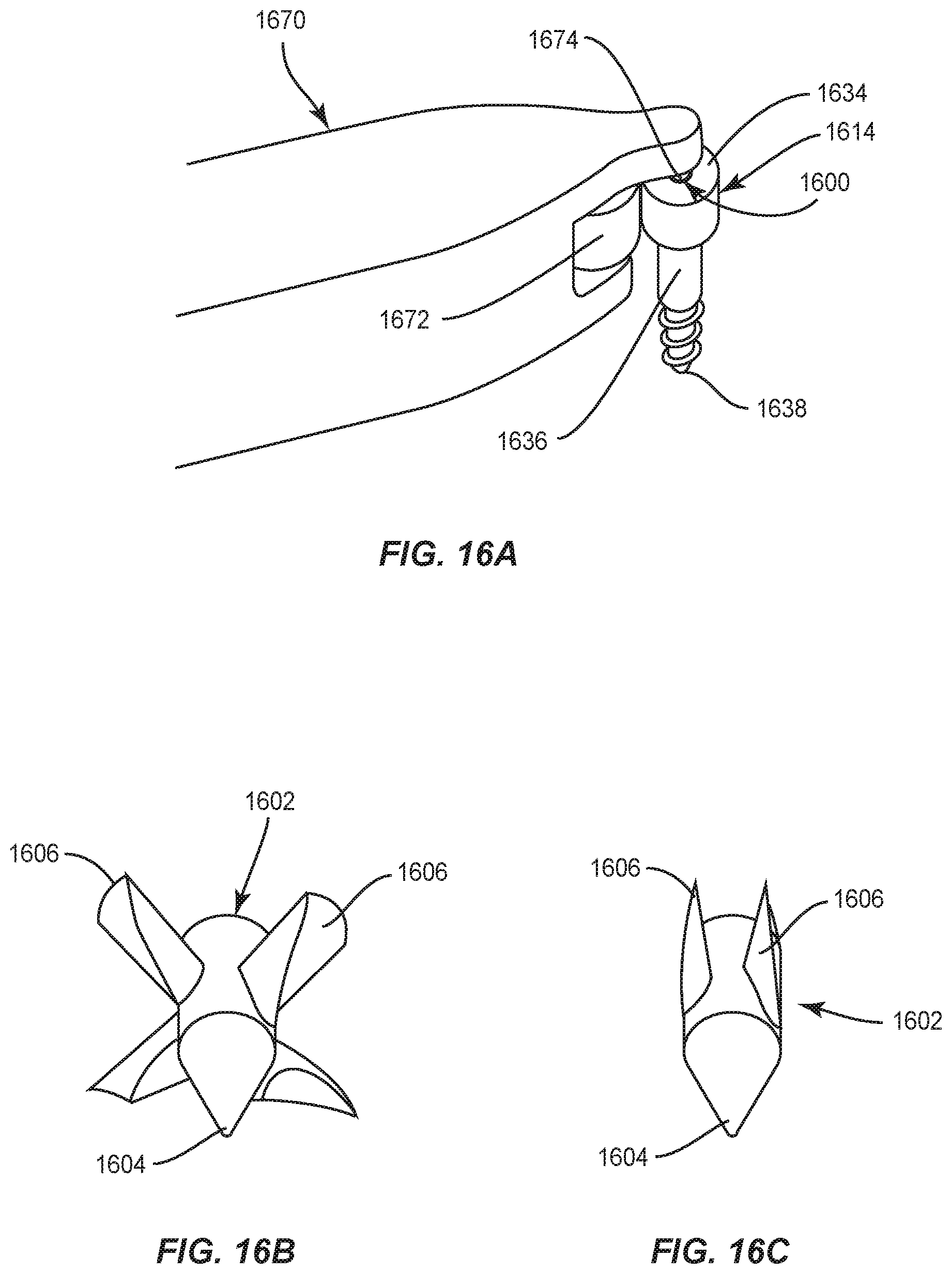 Patent US12090042 Figure 18 – Intraocular lenses (IOLs) and related assemblies and intraocular attachment methods