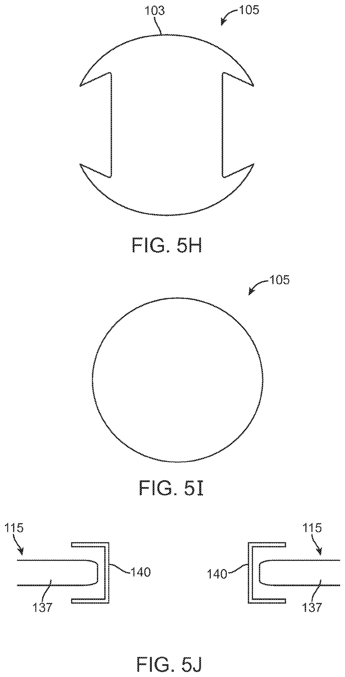 Patent US12090044 Figure 7 – Accommodating intraocular lens