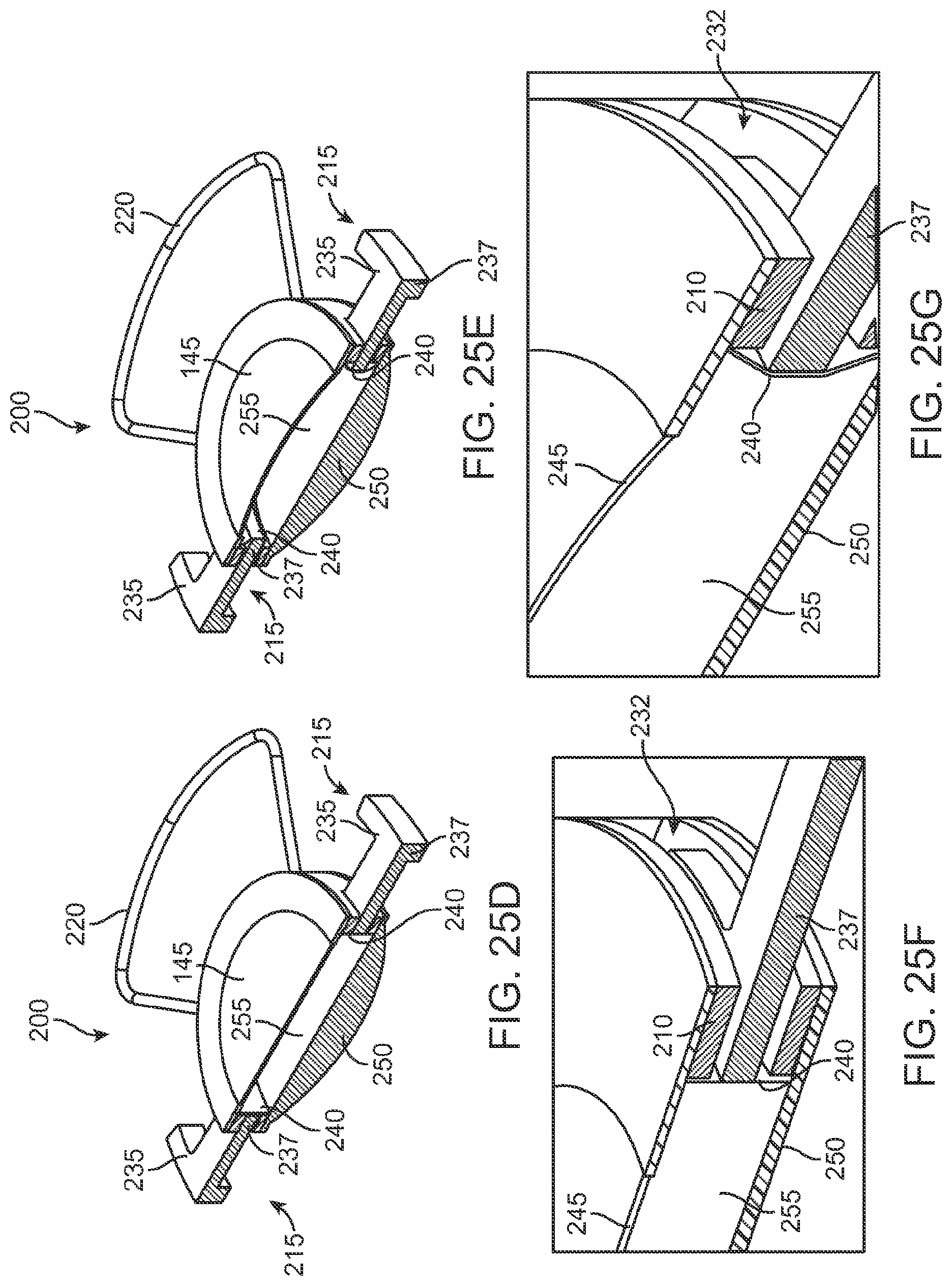 Patent US12090044 Figure 15 – Accommodating intraocular lens