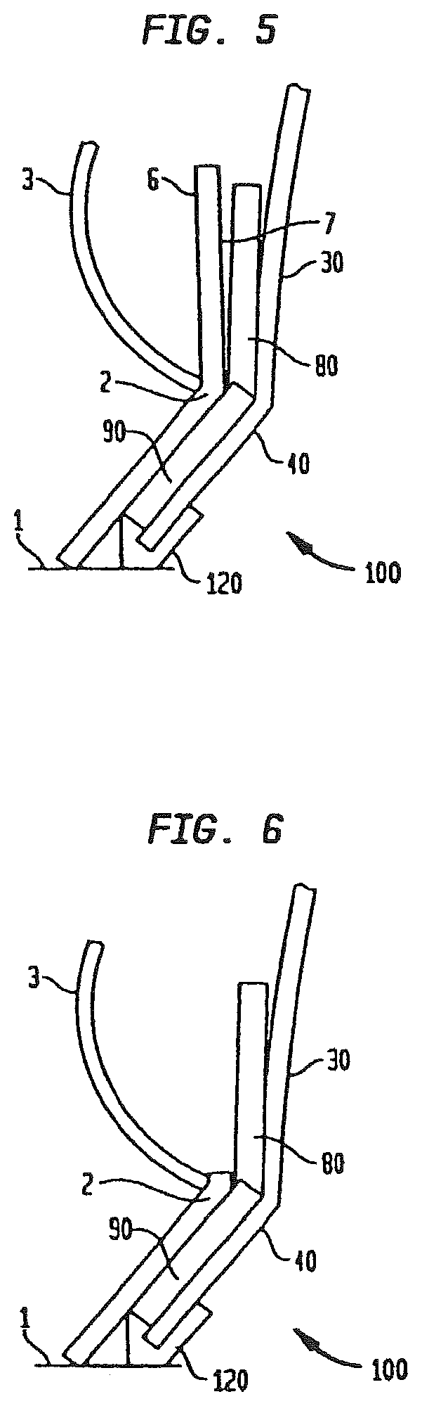 Patent US12090047 Figure 4 – Collapsible and re-expandable prosthetic heart valve cuff designs and complementary technological applications