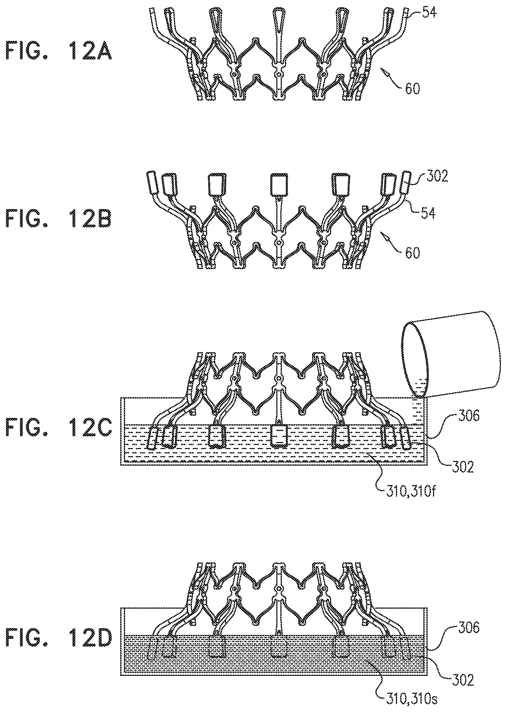 Patent US12090048 Figure 15 – Prosthetic heart valve