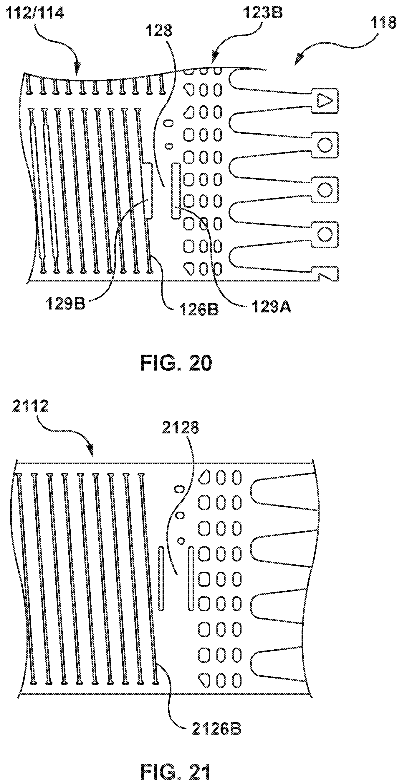 Patent US12090051 Figure 12 – Delivery device having a capsule for delivering a prosthesis and a pull wire for steering the capsule