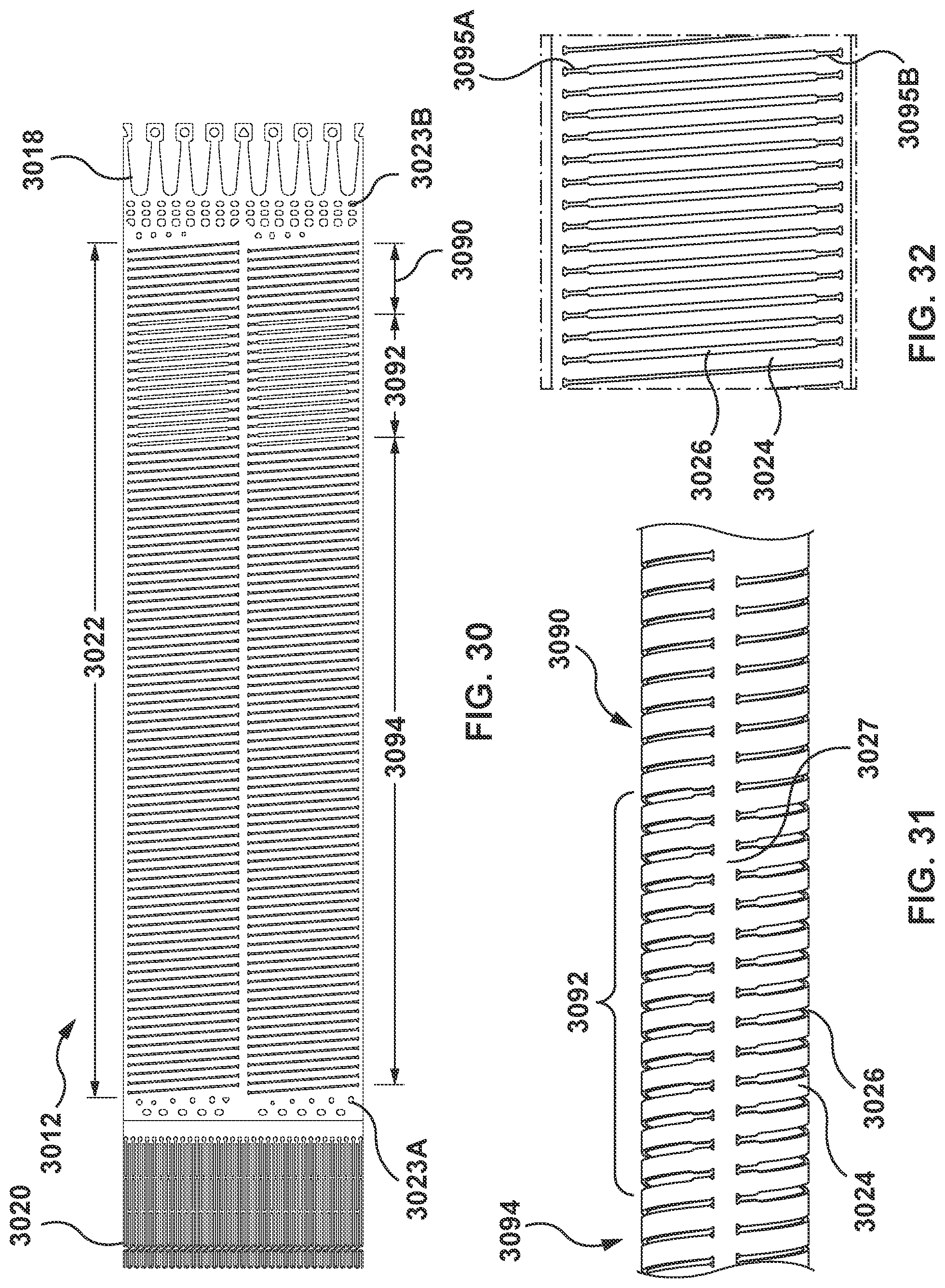 Patent US12090051 Figure 17 – Delivery device having a capsule for delivering a prosthesis and a pull wire for steering the capsule