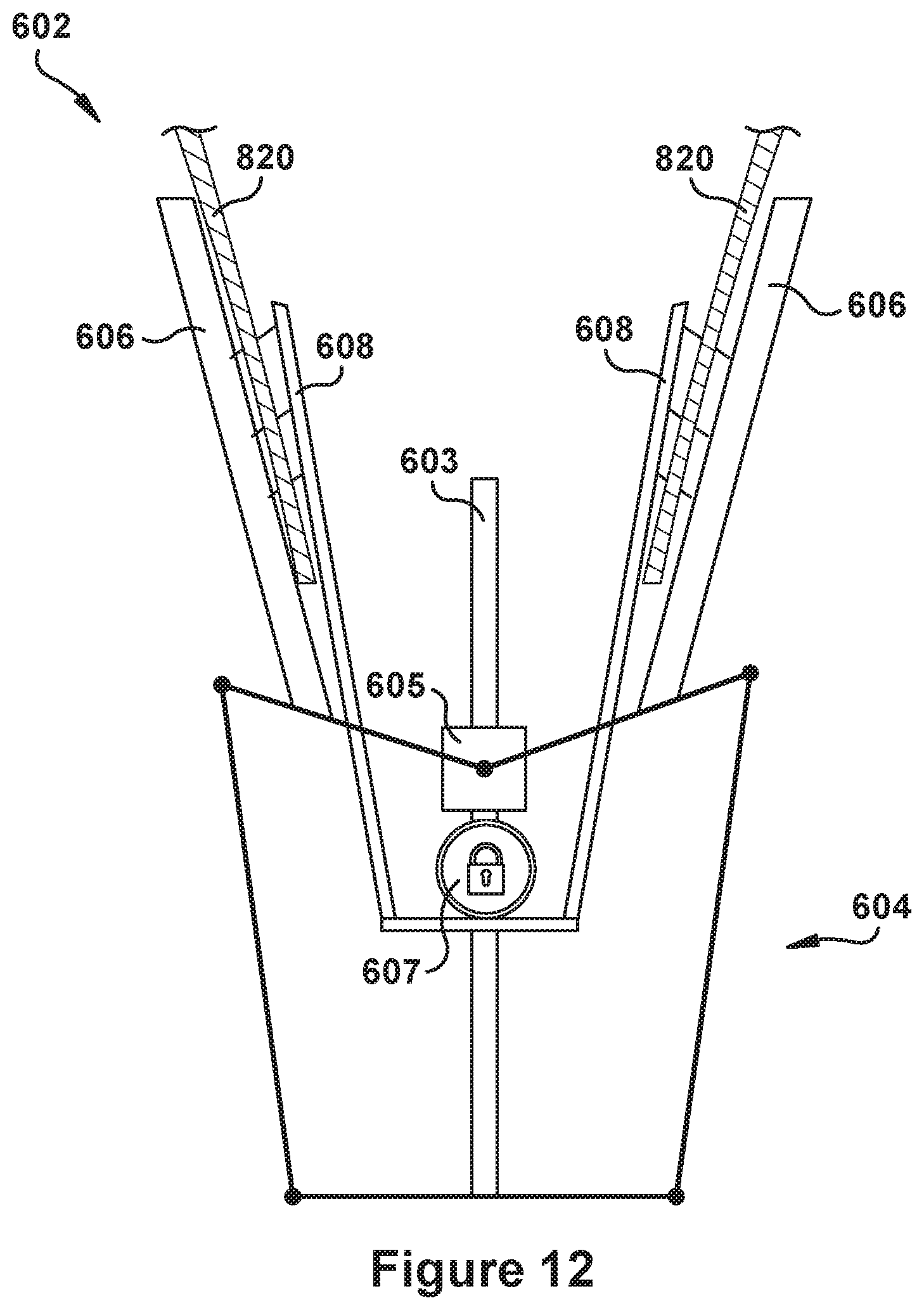 Patent US12090052 Figure 12 – Native valve repair devices and procedures