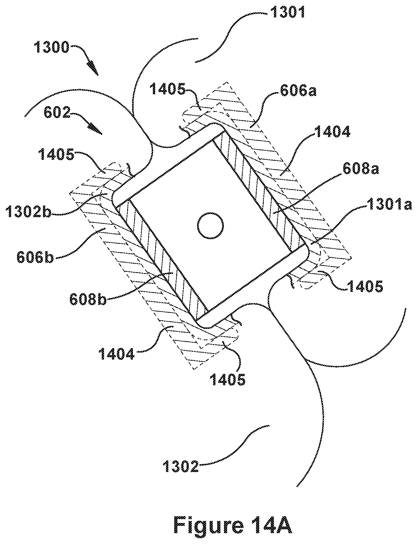 Patent US12090052 Figure 15 – Native valve repair devices and procedures
