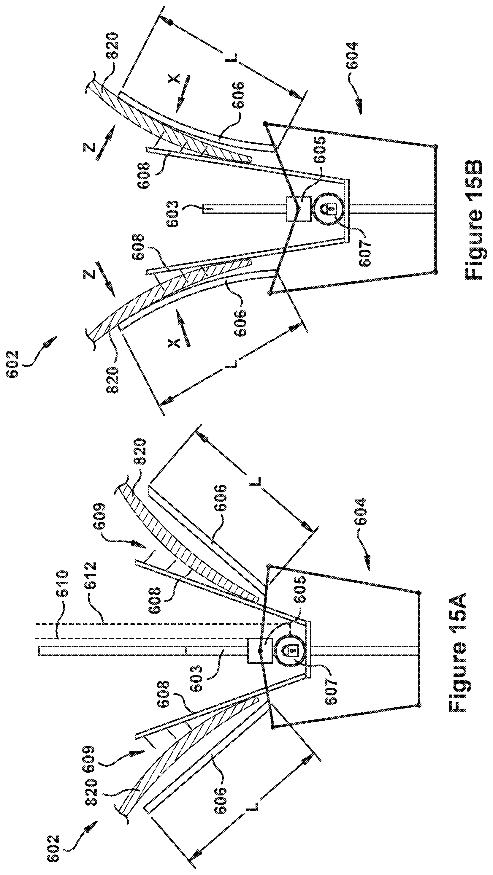 Patent US12090052 Figure 17 – Native valve repair devices and procedures