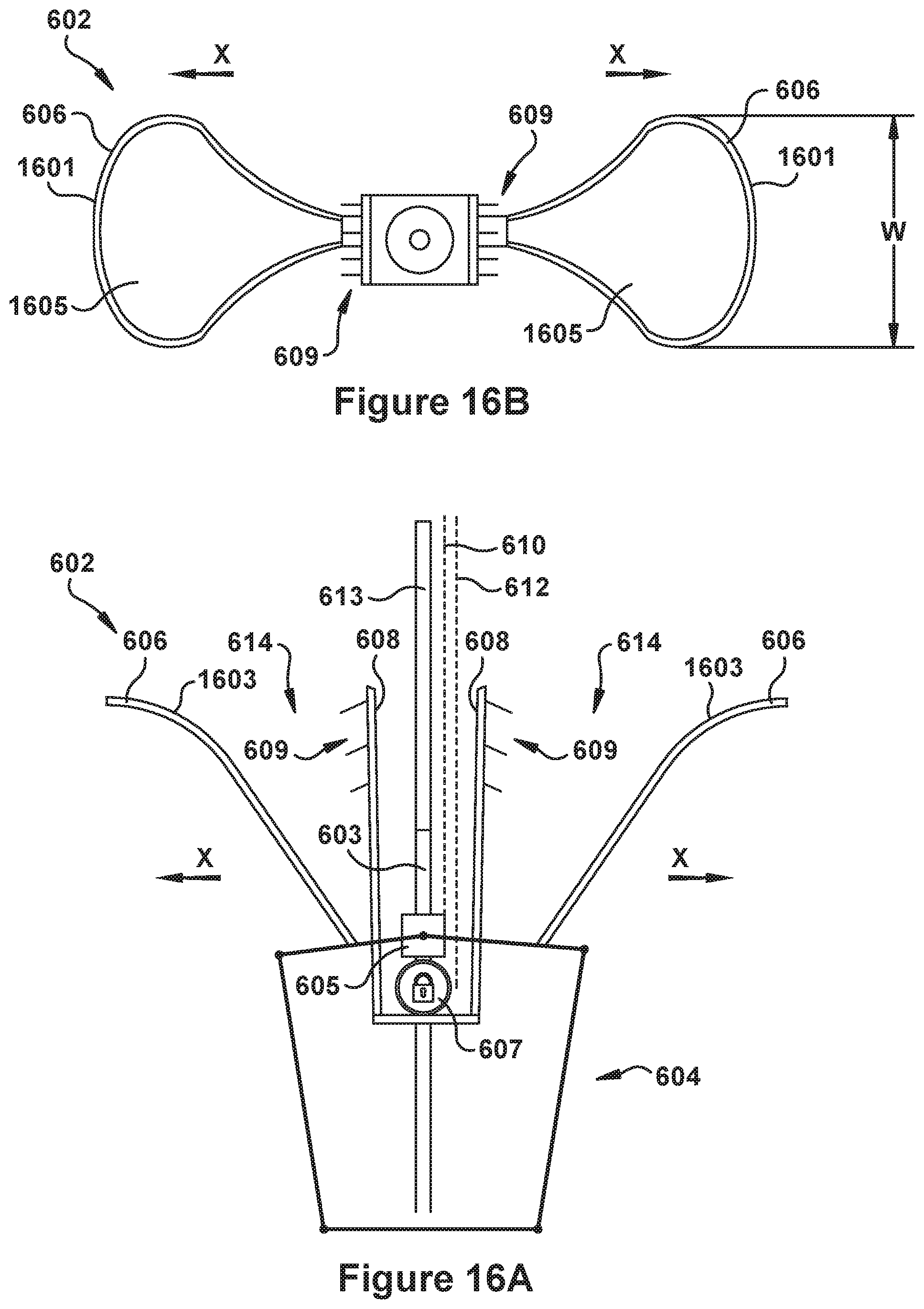 Patent US12090052 Figure 18 – Native valve repair devices and procedures
