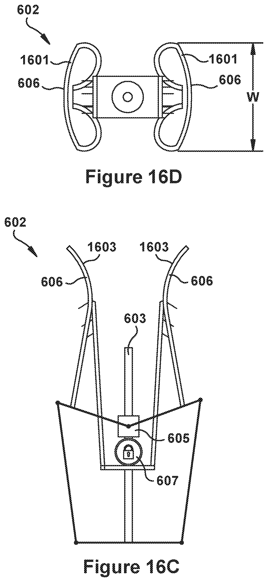 Patent US12090052 Figure 19 – Native valve repair devices and procedures