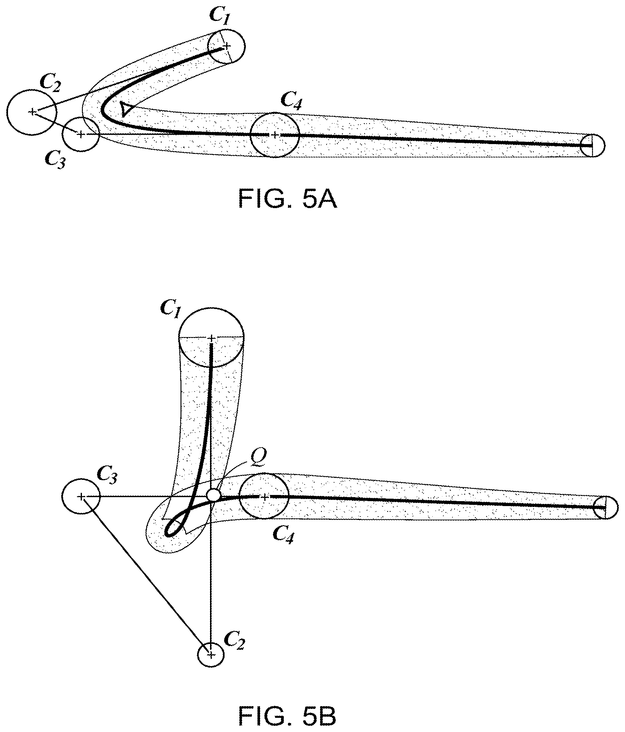 Patent US12090067 Figure 4 – Method for design and manufacture of compliant prosthetic foot
