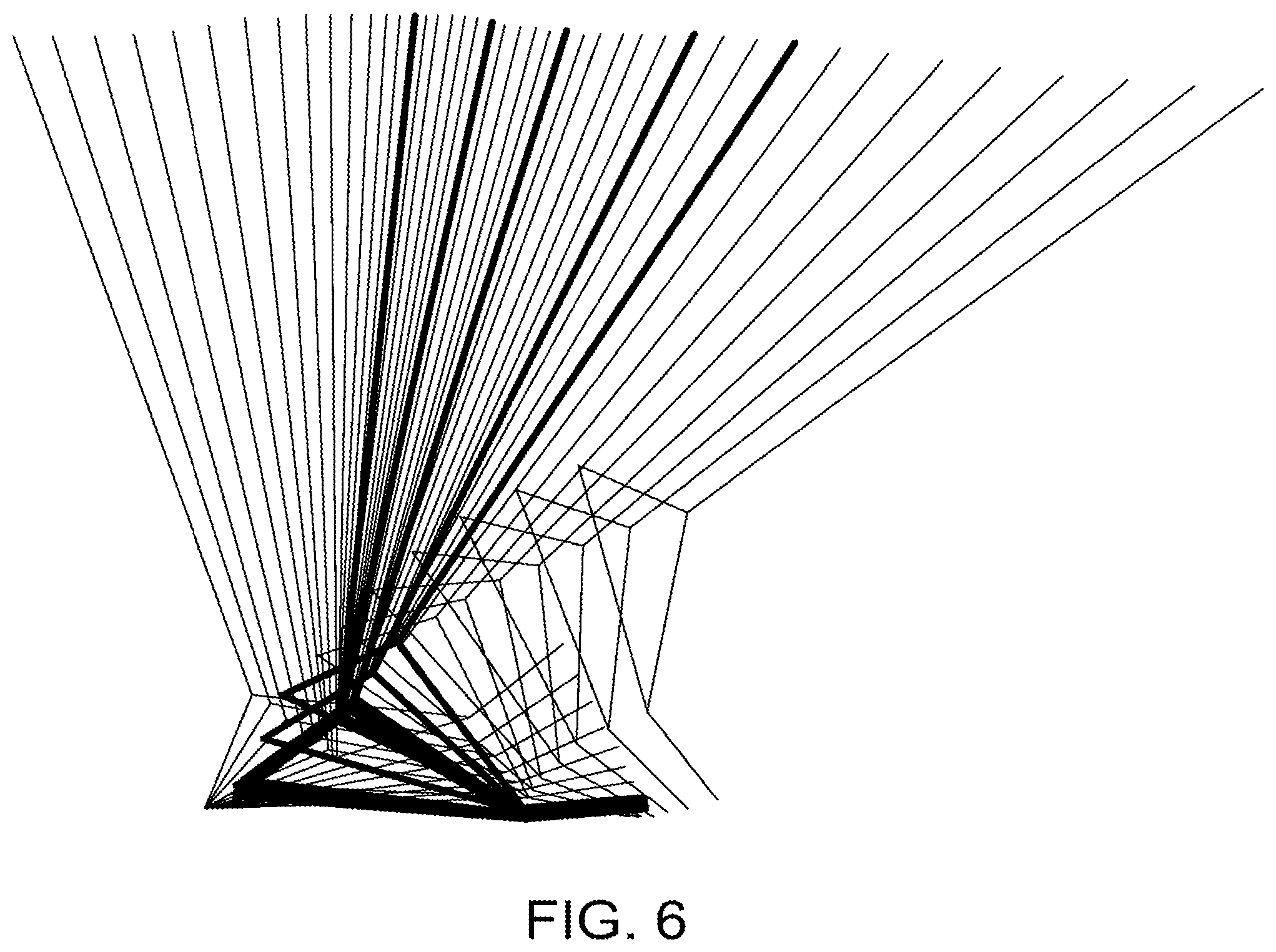 Patent US12090067 Figure 5 – Method for design and manufacture of compliant prosthetic foot