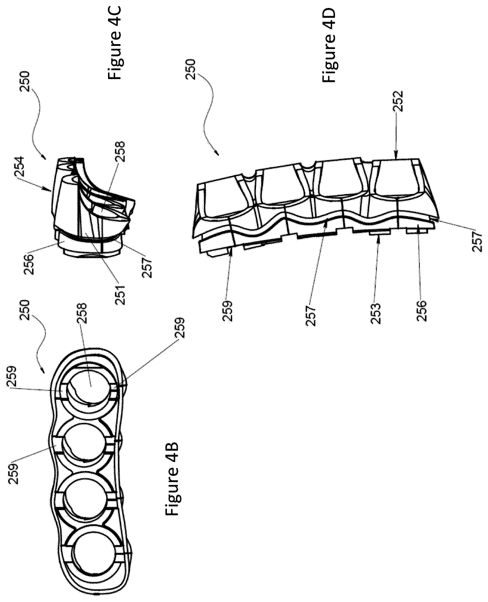 Patent US12090068 Figure 5 – Automated hand