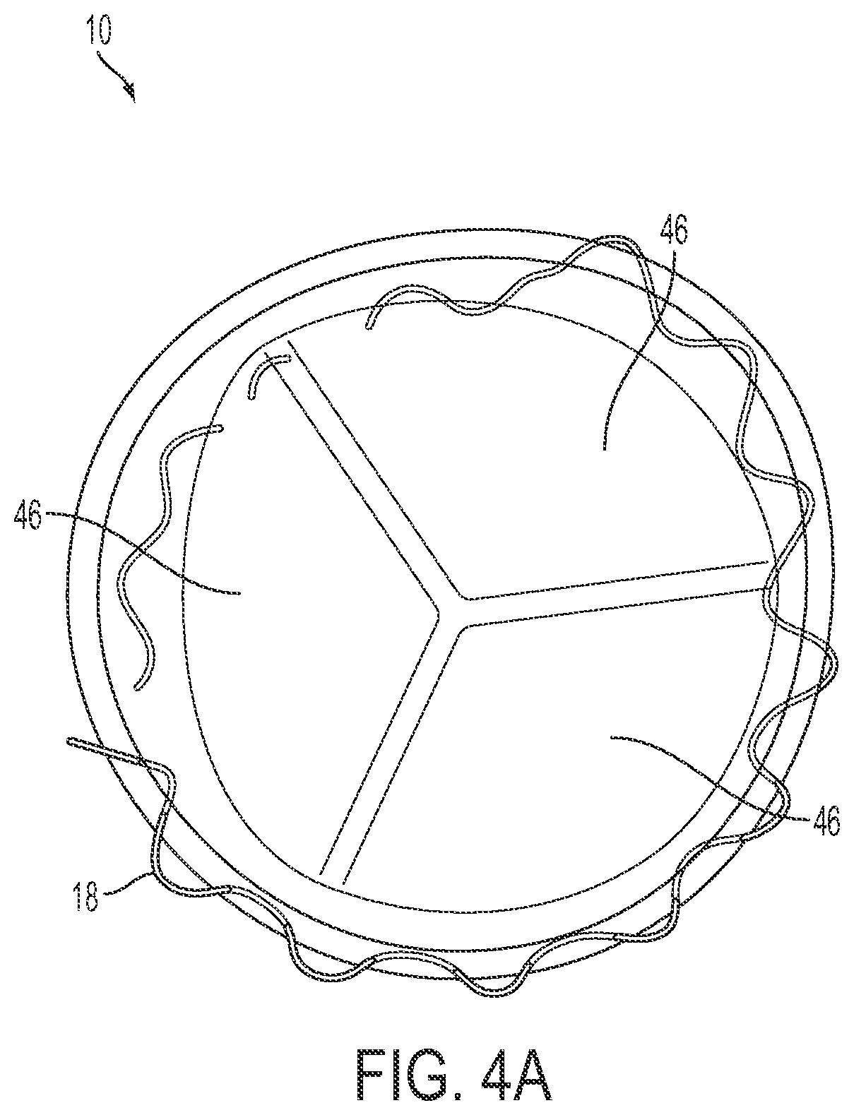 Patent US12090071 Figure 9 – Vascular prosthetic assemblies