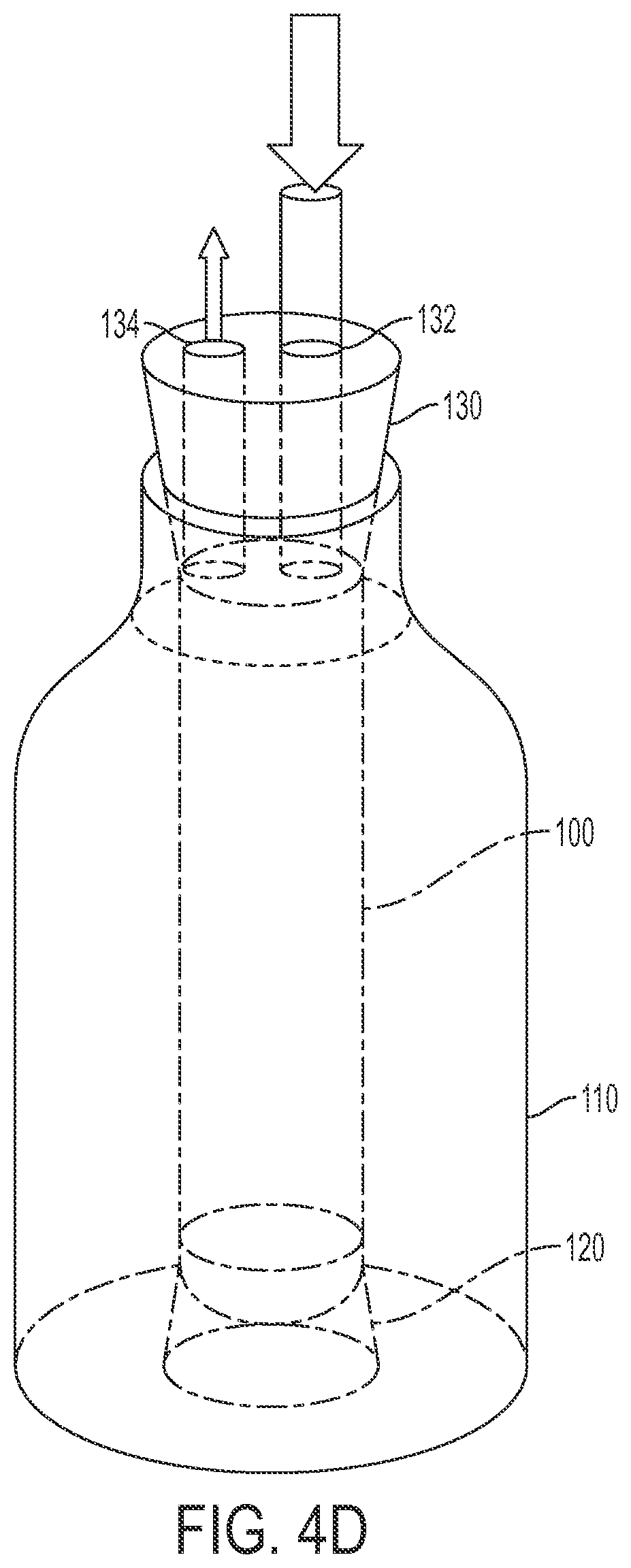 Patent US12090071 Figure 12 – Vascular prosthetic assemblies