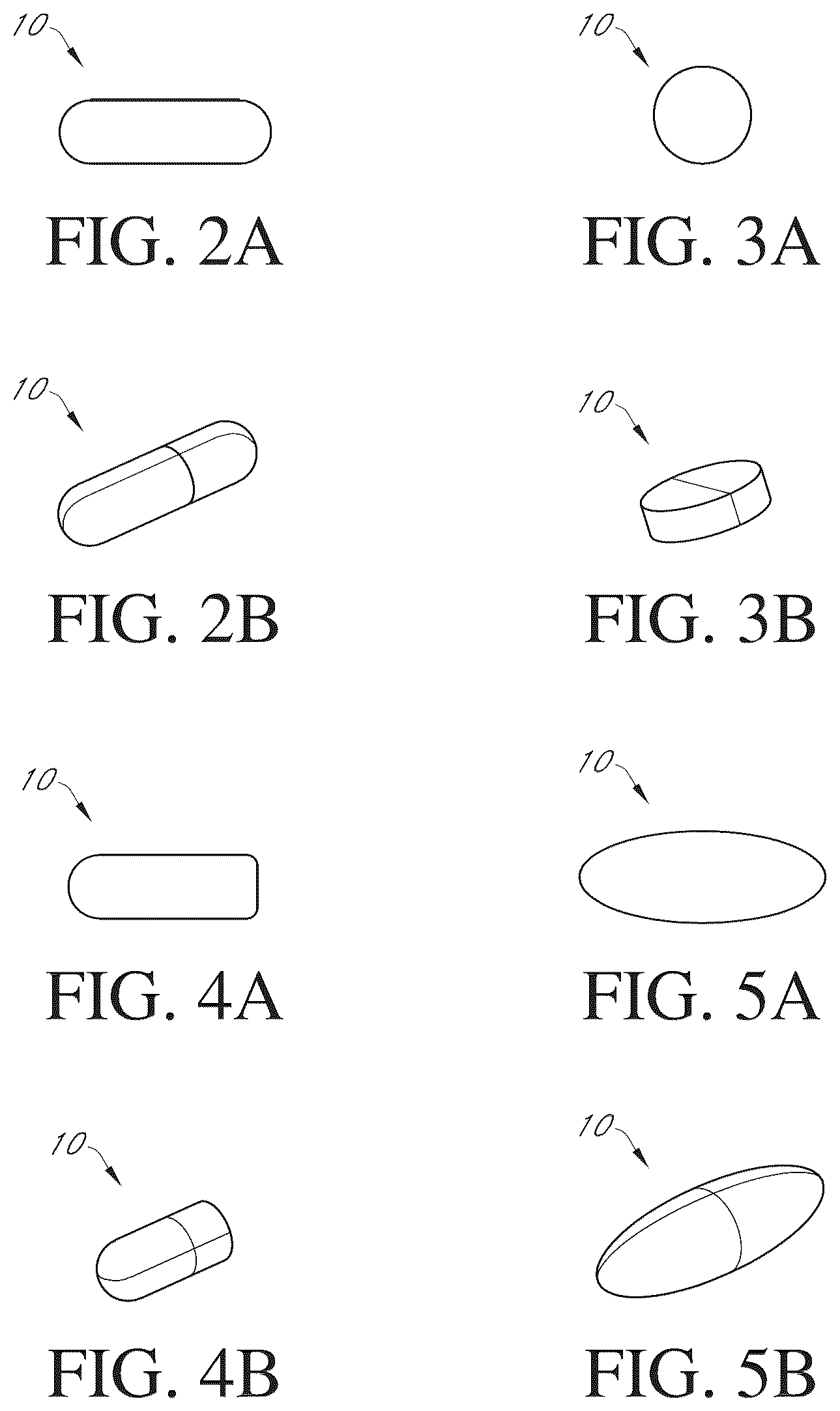Patent US12090075 Figure 2 – Intragastric device