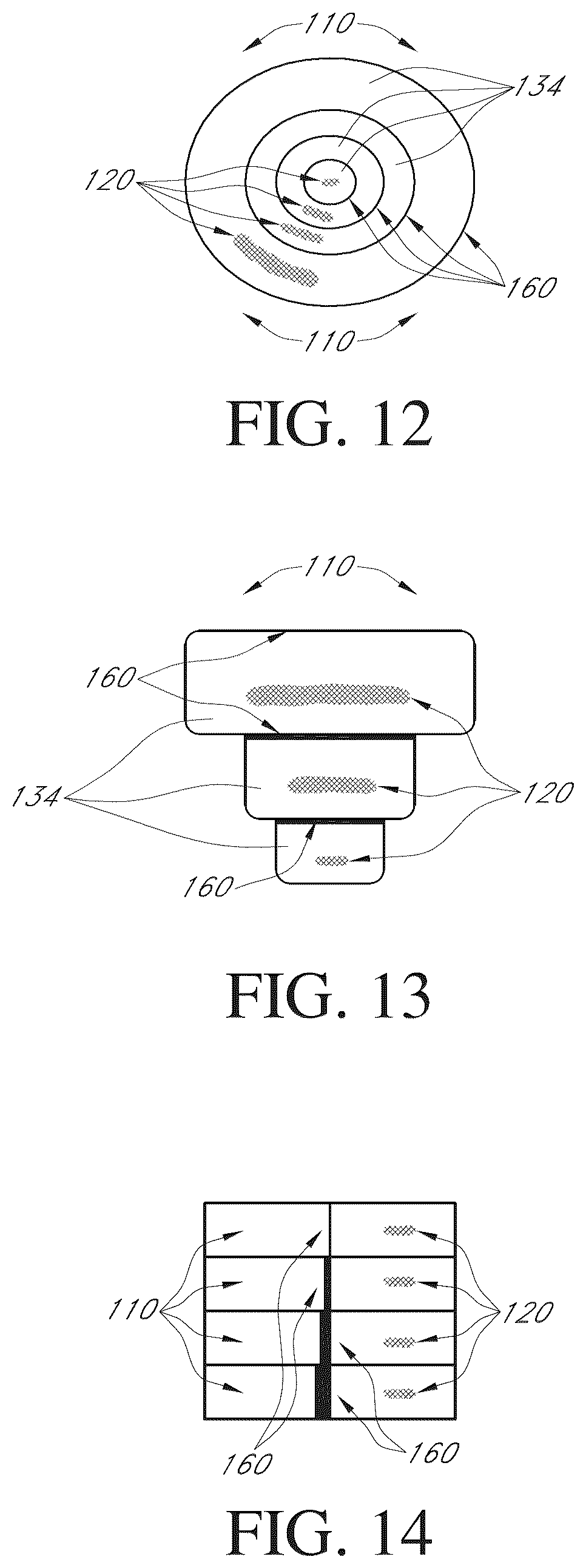 Patent US12090075 Figure 6 – Intragastric device