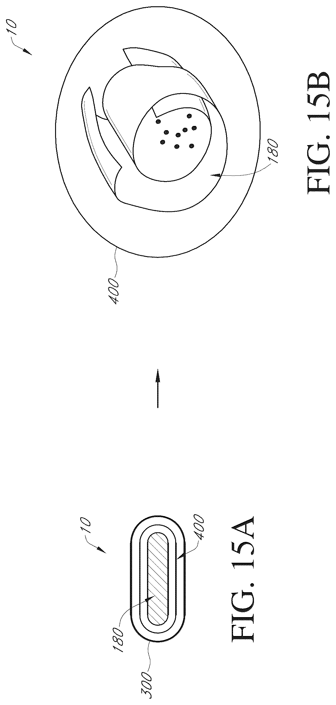 Patent US12090075 Figure 7 – Intragastric device