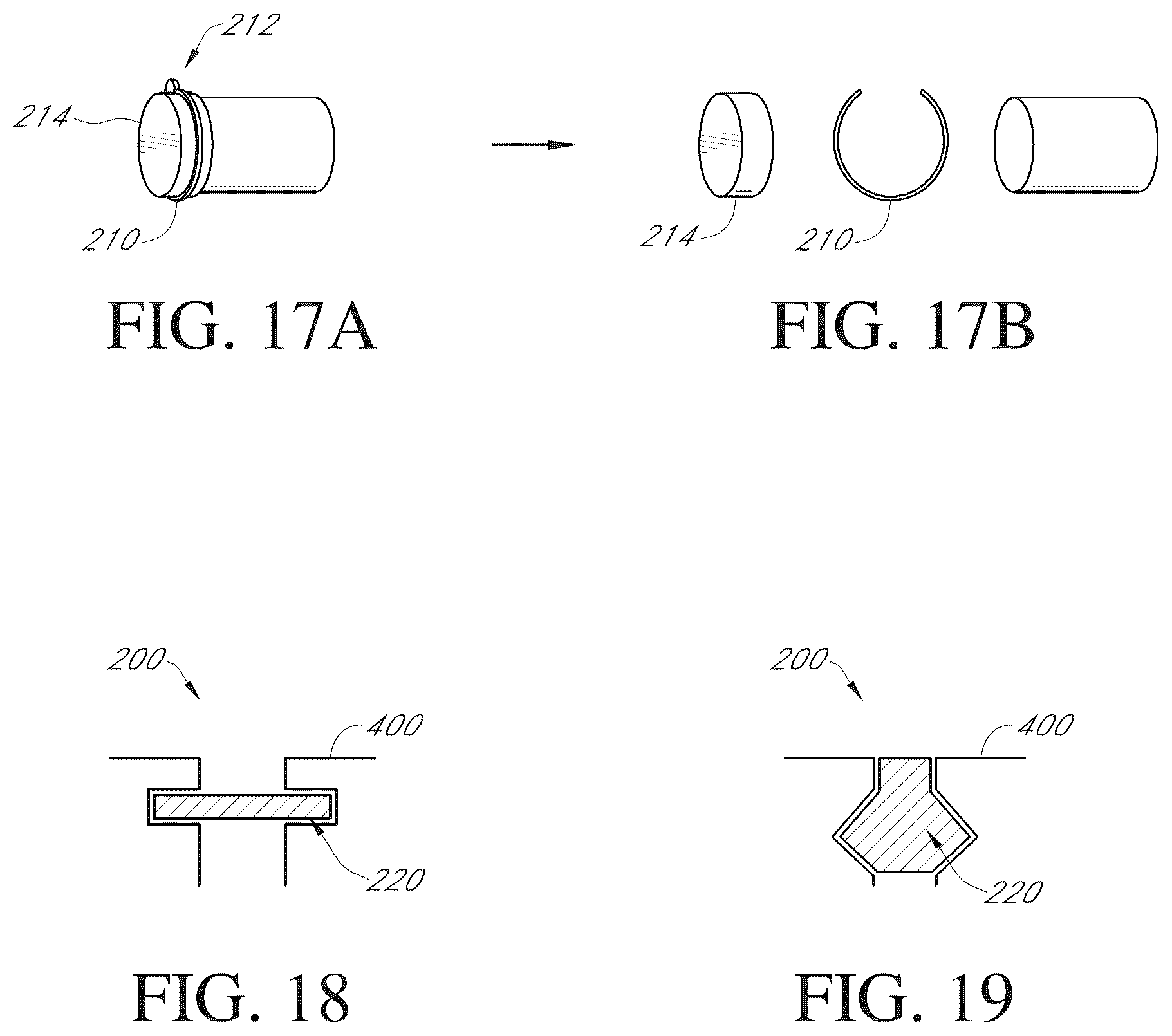 Patent US12090075 Figure 9 – Intragastric device