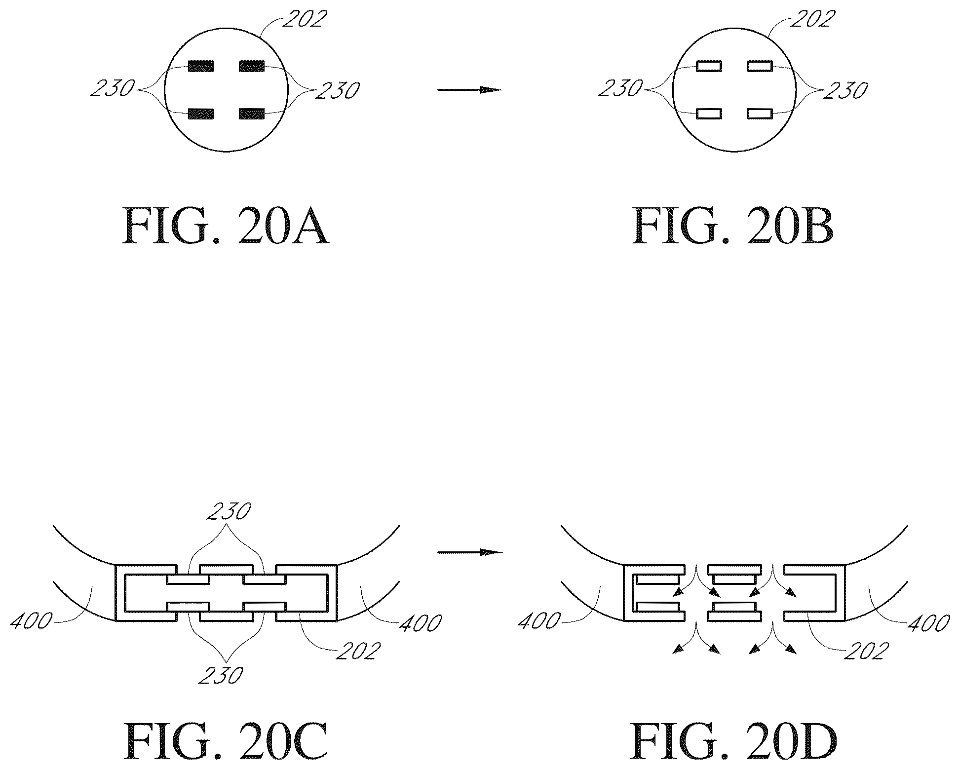 Patent US12090075 Figure 10 – Intragastric device