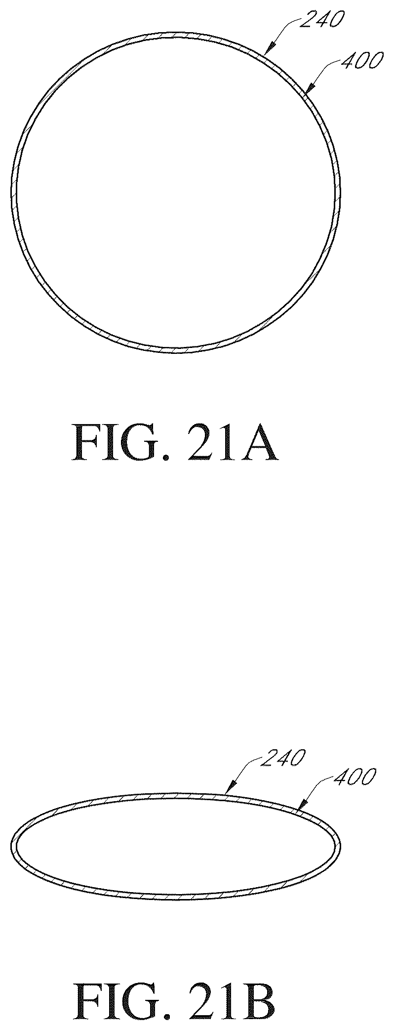 Patent US12090075 Figure 11 – Intragastric device