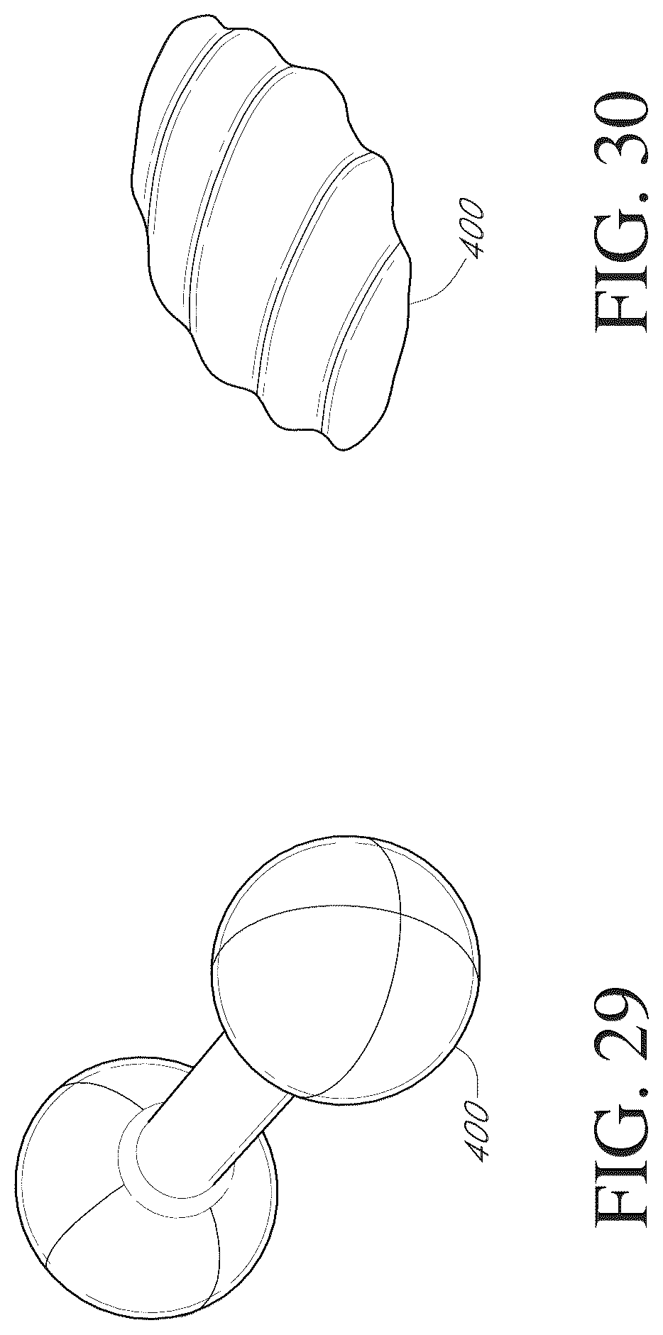 Patent US12090075 Figure 15 – Intragastric device