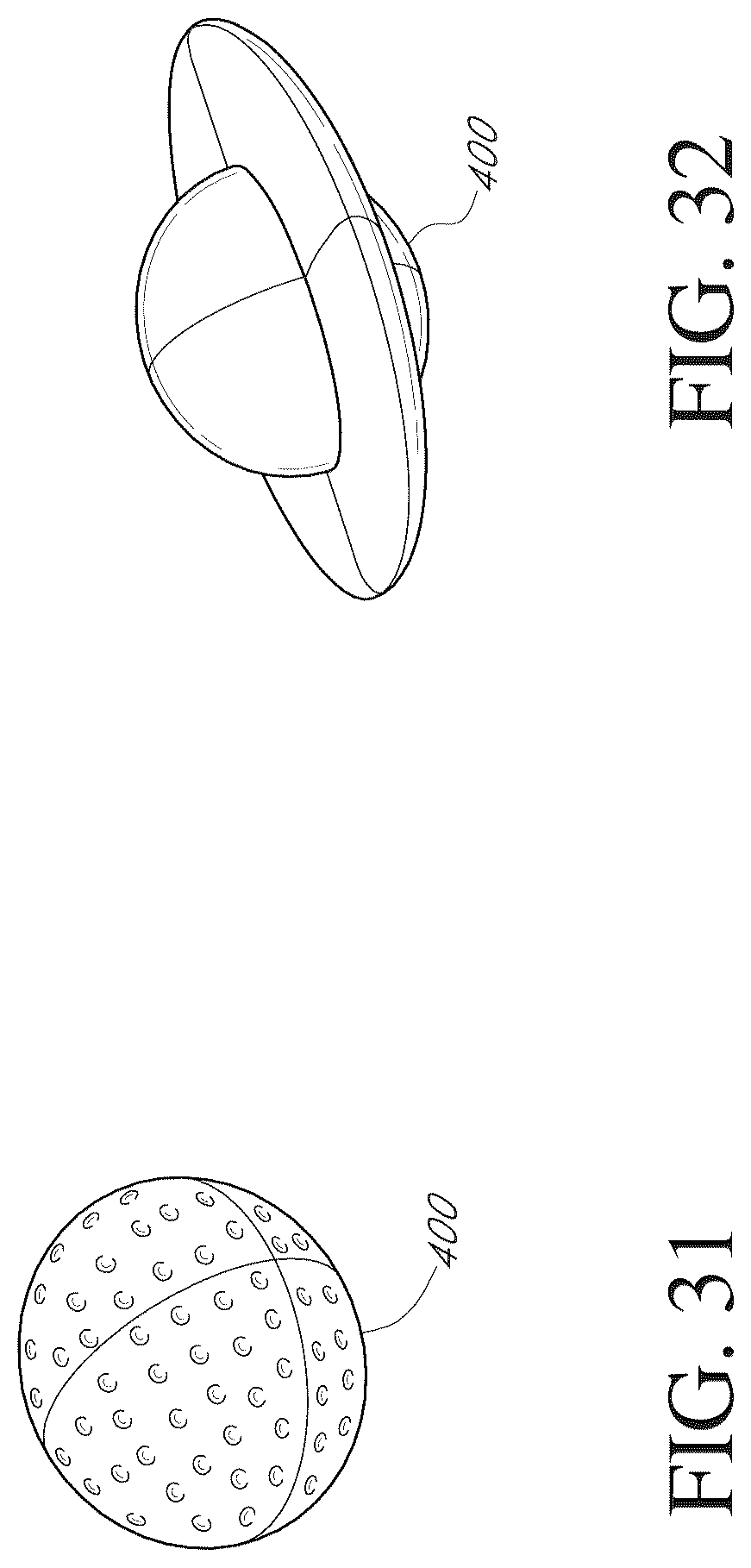 Patent US12090075 Figure 16 – Intragastric device