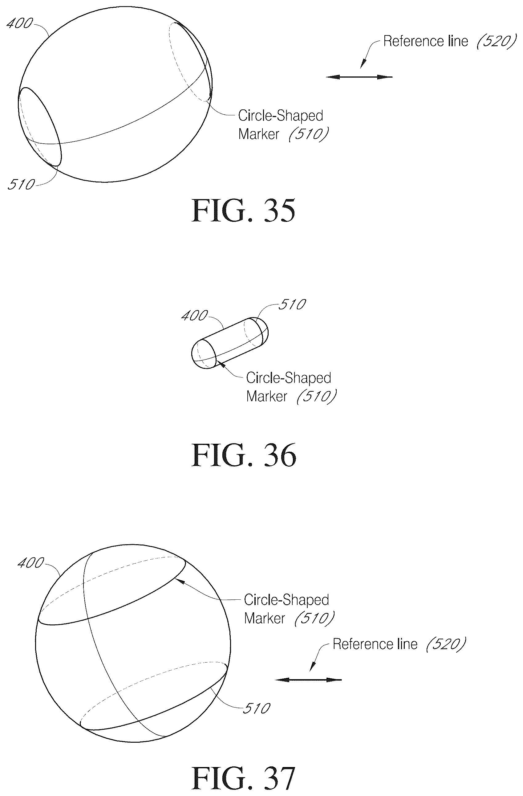 Patent US12090075 Figure 18 – Intragastric device