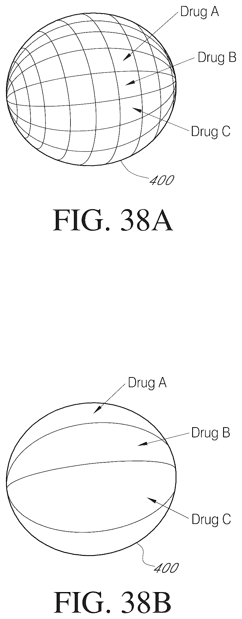 Patent US12090075 Figure 19 – Intragastric device