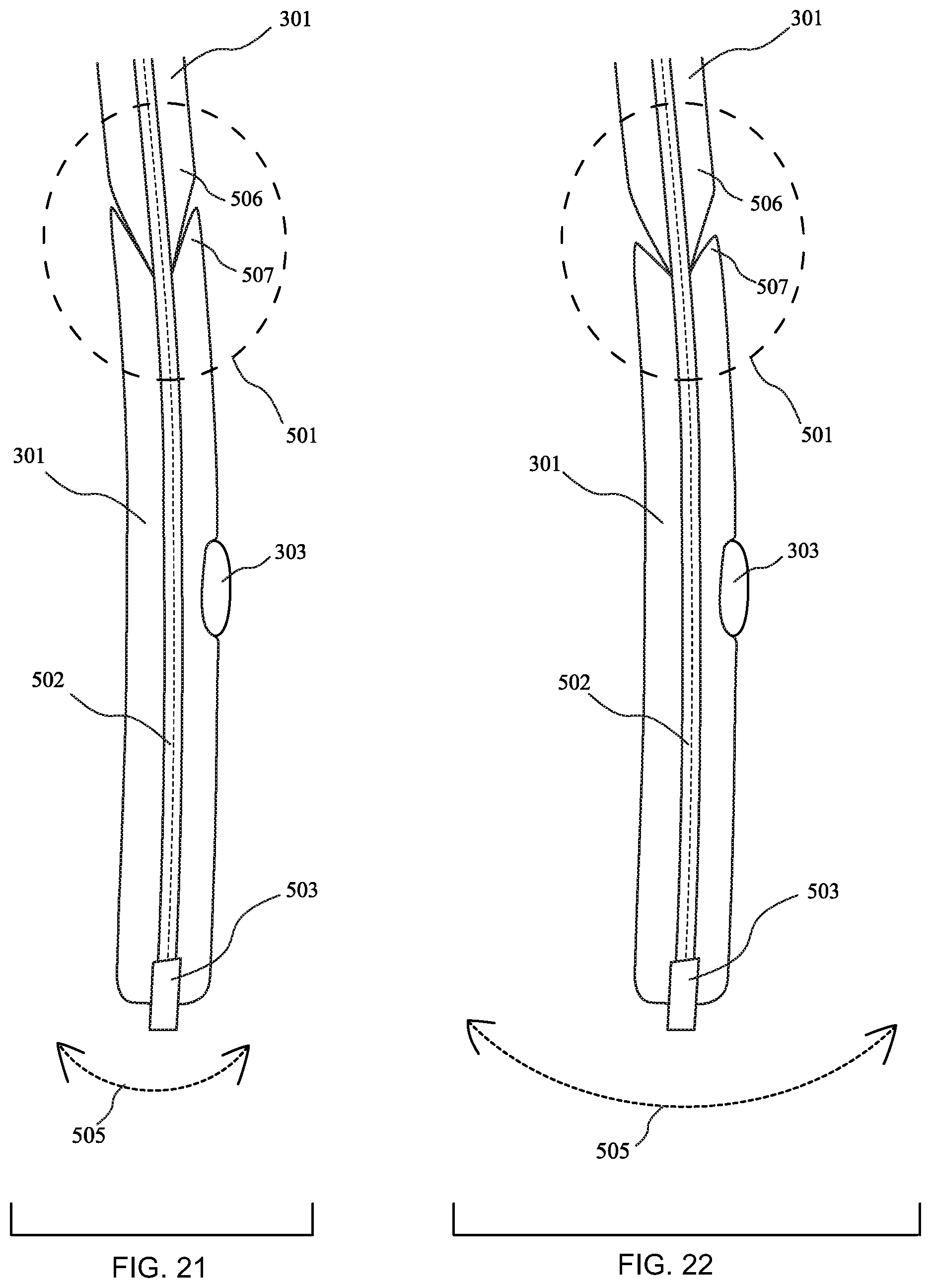 Patent US12090080 Figure 12 – Adaptive three-dimensional orthoses and methods for their manufacture and use