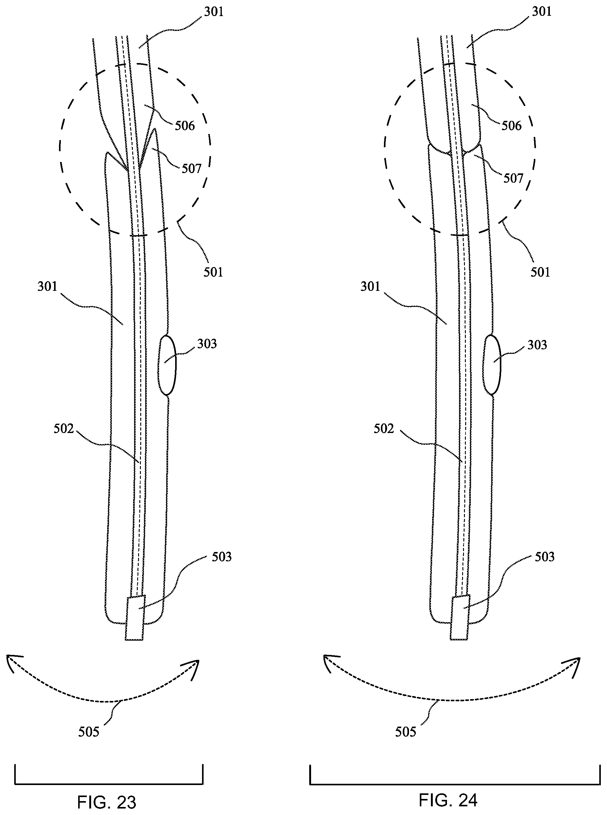 Patent US12090080 Figure 13 – Adaptive three-dimensional orthoses and methods for their manufacture and use