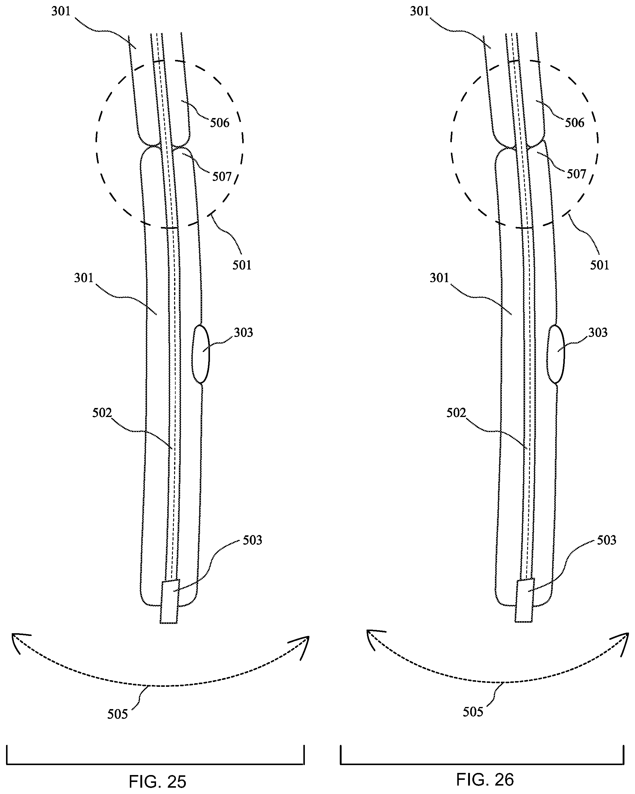 Patent US12090080 Figure 14 – Adaptive three-dimensional orthoses and methods for their manufacture and use