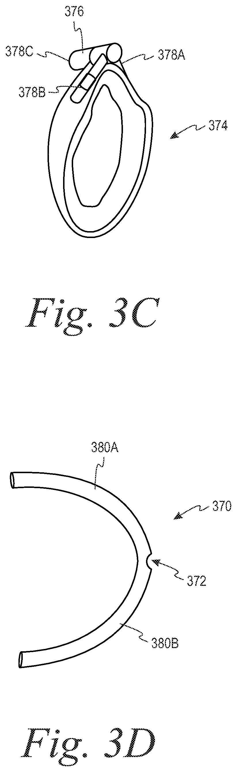 Patent US12090083 Figure 5 – Devices and systems for urine collection