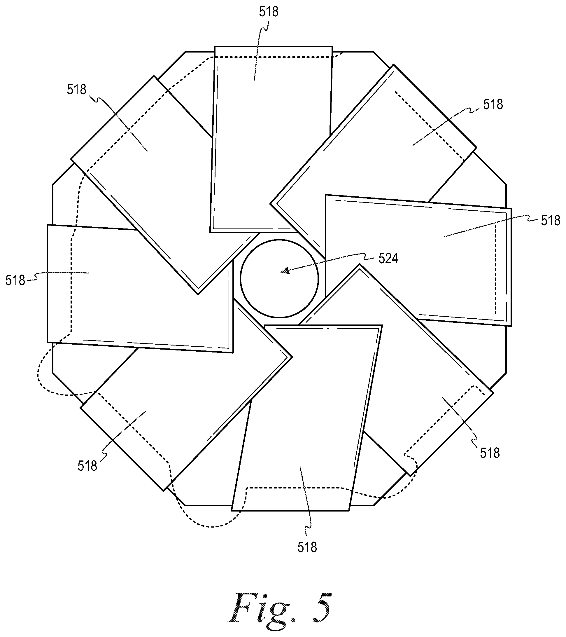 Patent US12090083 Figure 7 – Devices and systems for urine collection