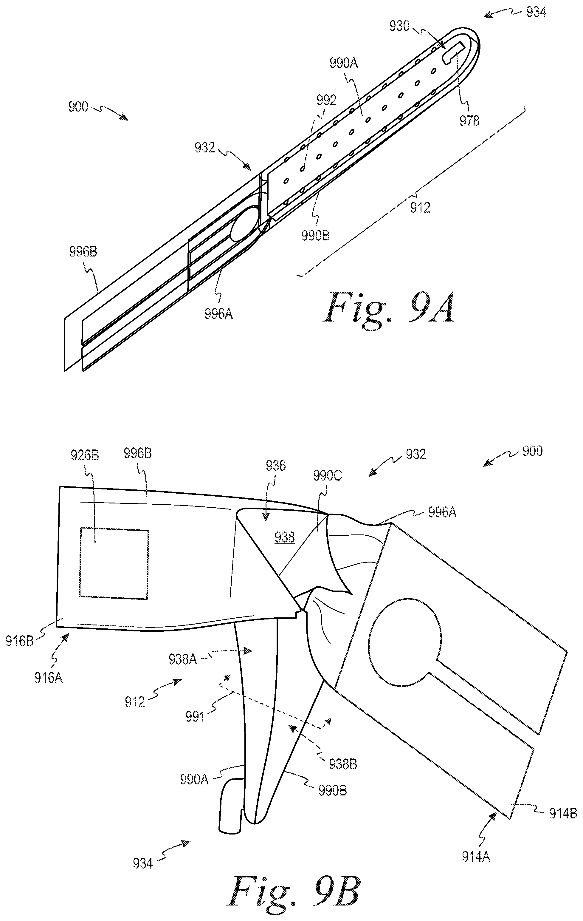 Patent US12090083 Figure 11 – Devices and systems for urine collection