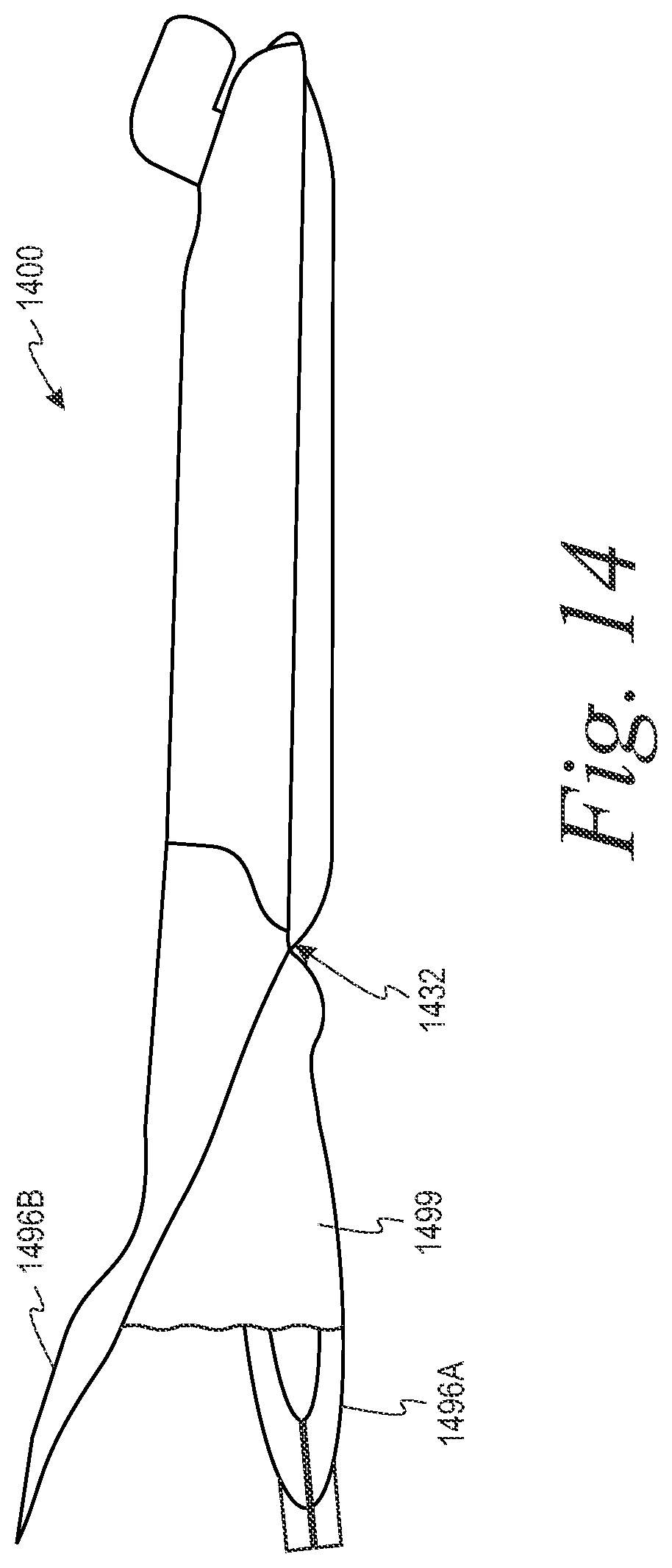 Patent US12090083 Figure 20 – Devices and systems for urine collection