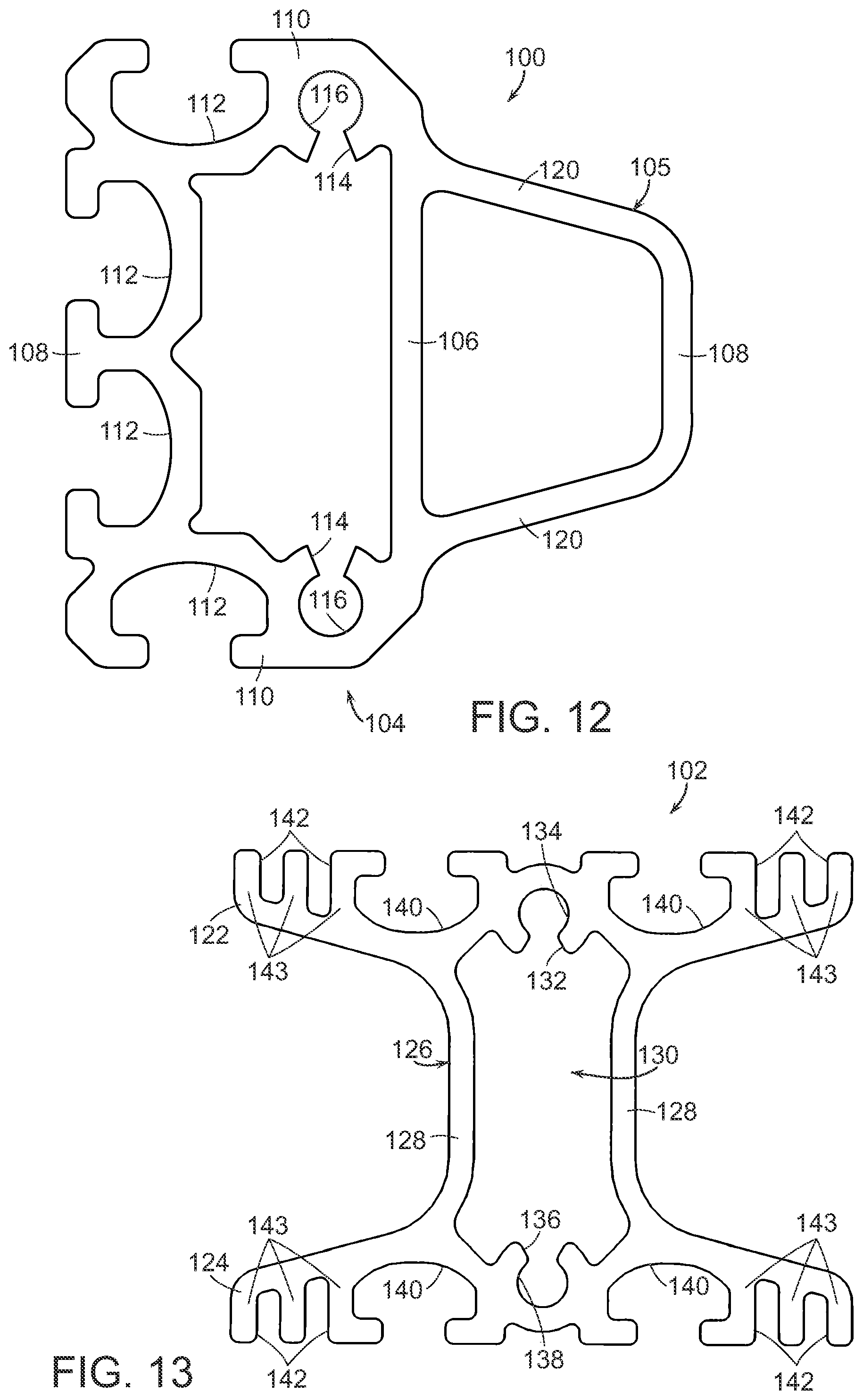 Patent US12090096 Figure 11 – Vehicle lift for mobility device