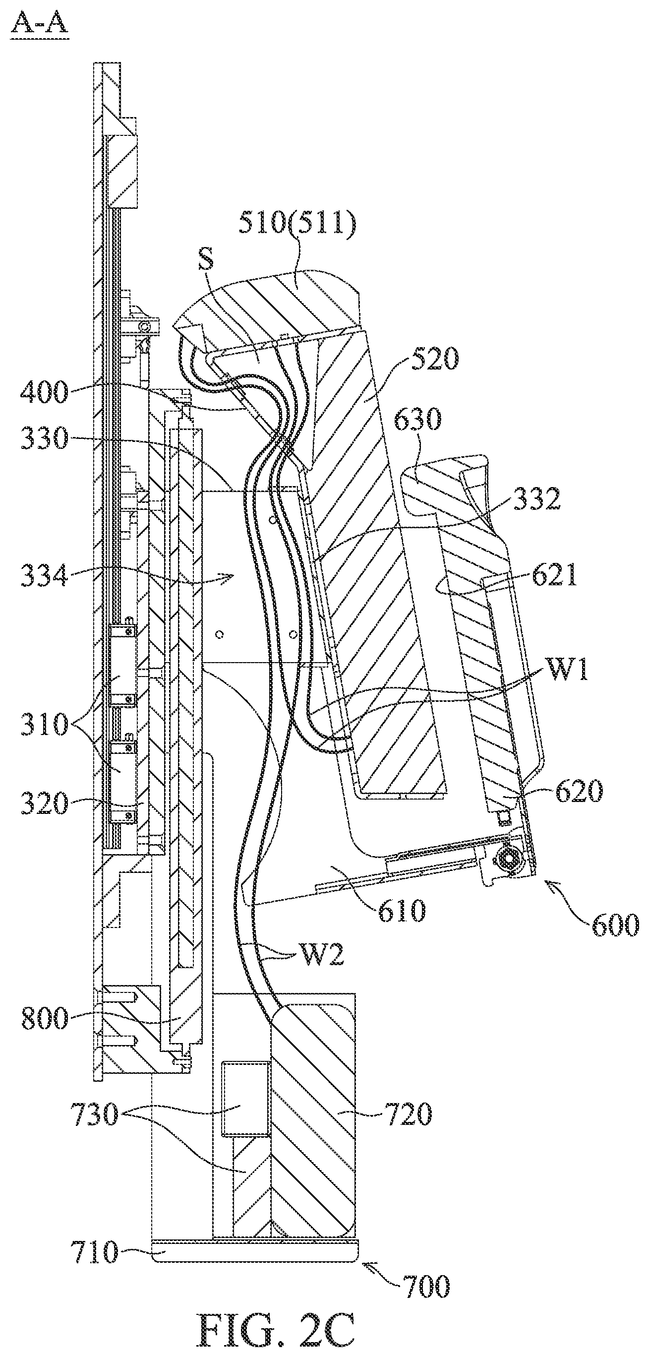 Patent US12090100 Figure 4 – Telehealth movable vehicle