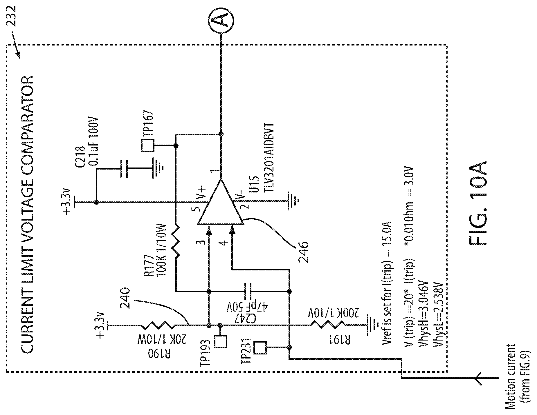 Patent US12090103 Figure 10 – Patient care system with power management