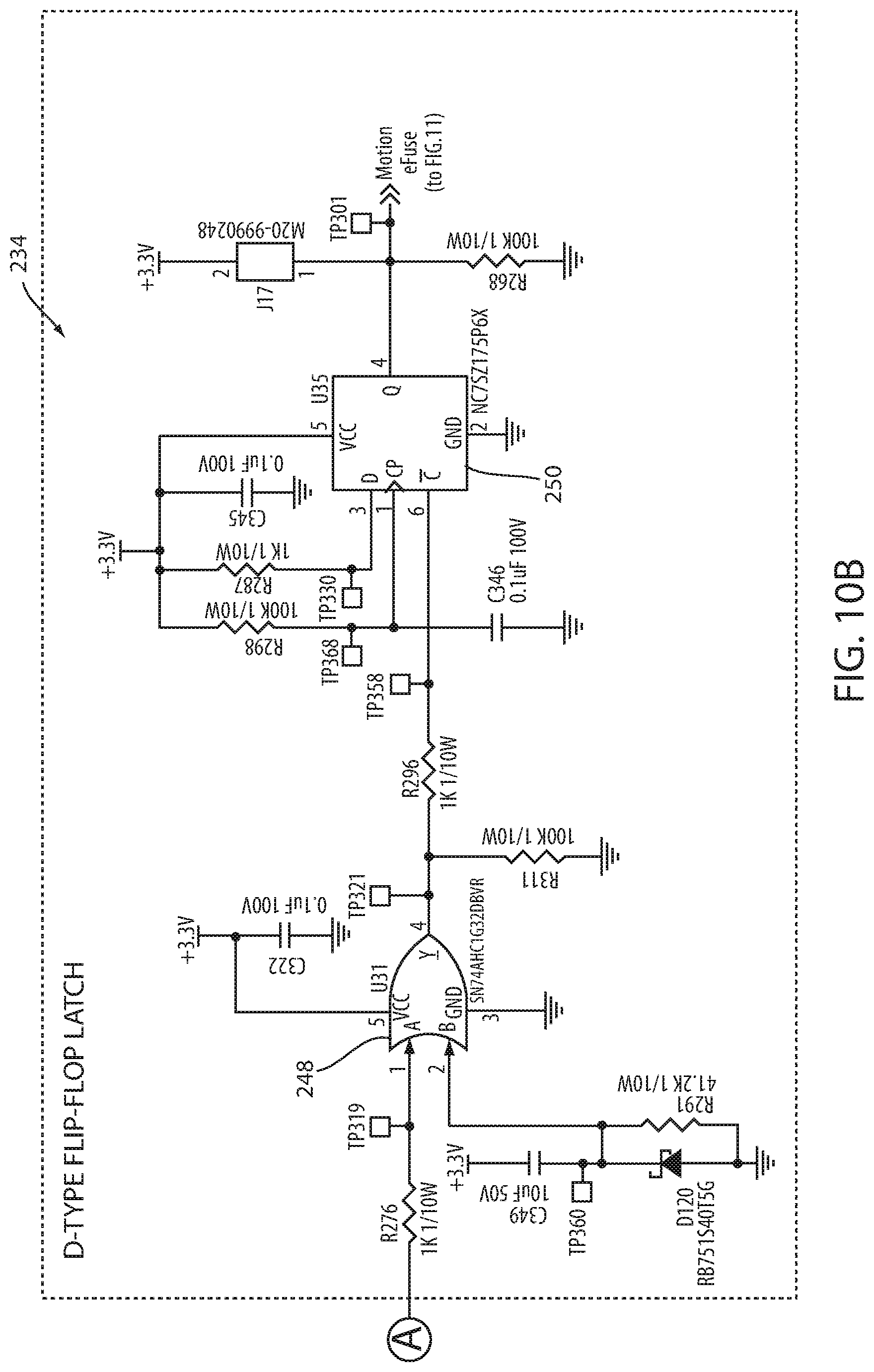 Patent US12090103 Figure 11 – Patient care system with power management