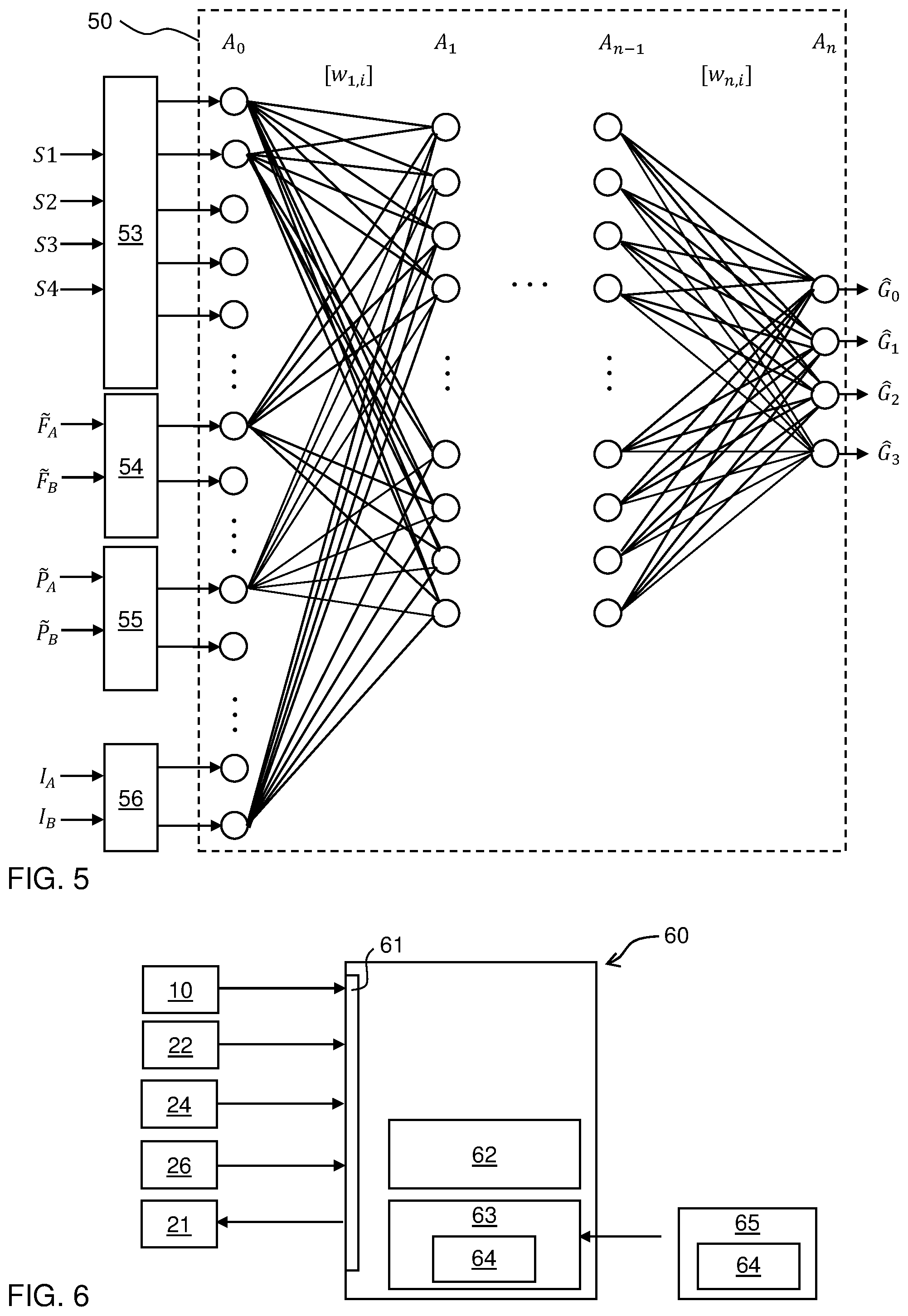 Patent US12090107 Figure 4 – Control of an active orthotic device
