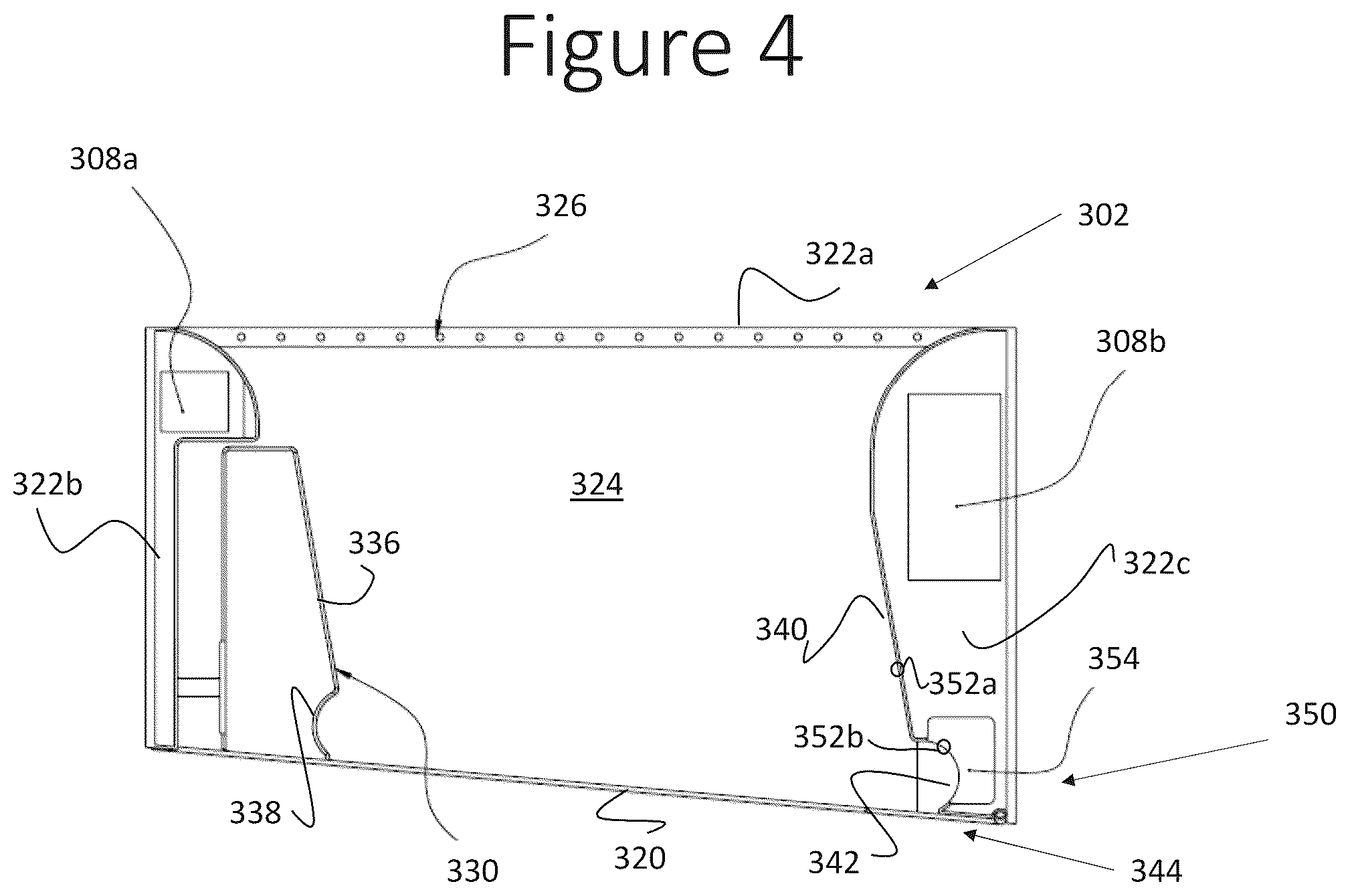 Patent US12090112 Figure 7 – Methods and systems for adaptive treatment of disorders in the gastrointestinal tract